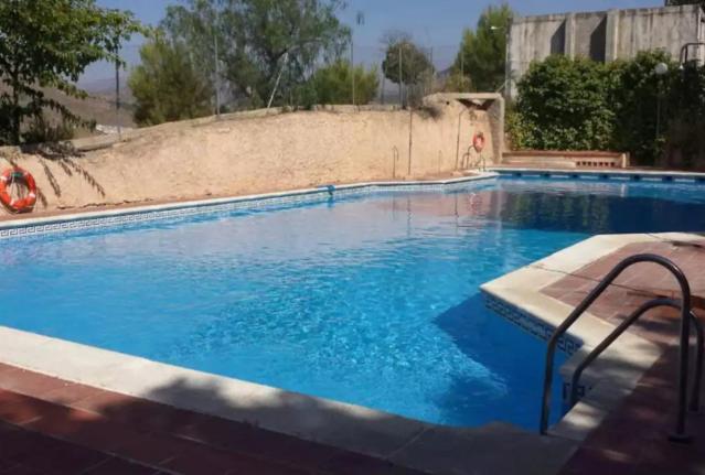 Apartamento El Serrallo *