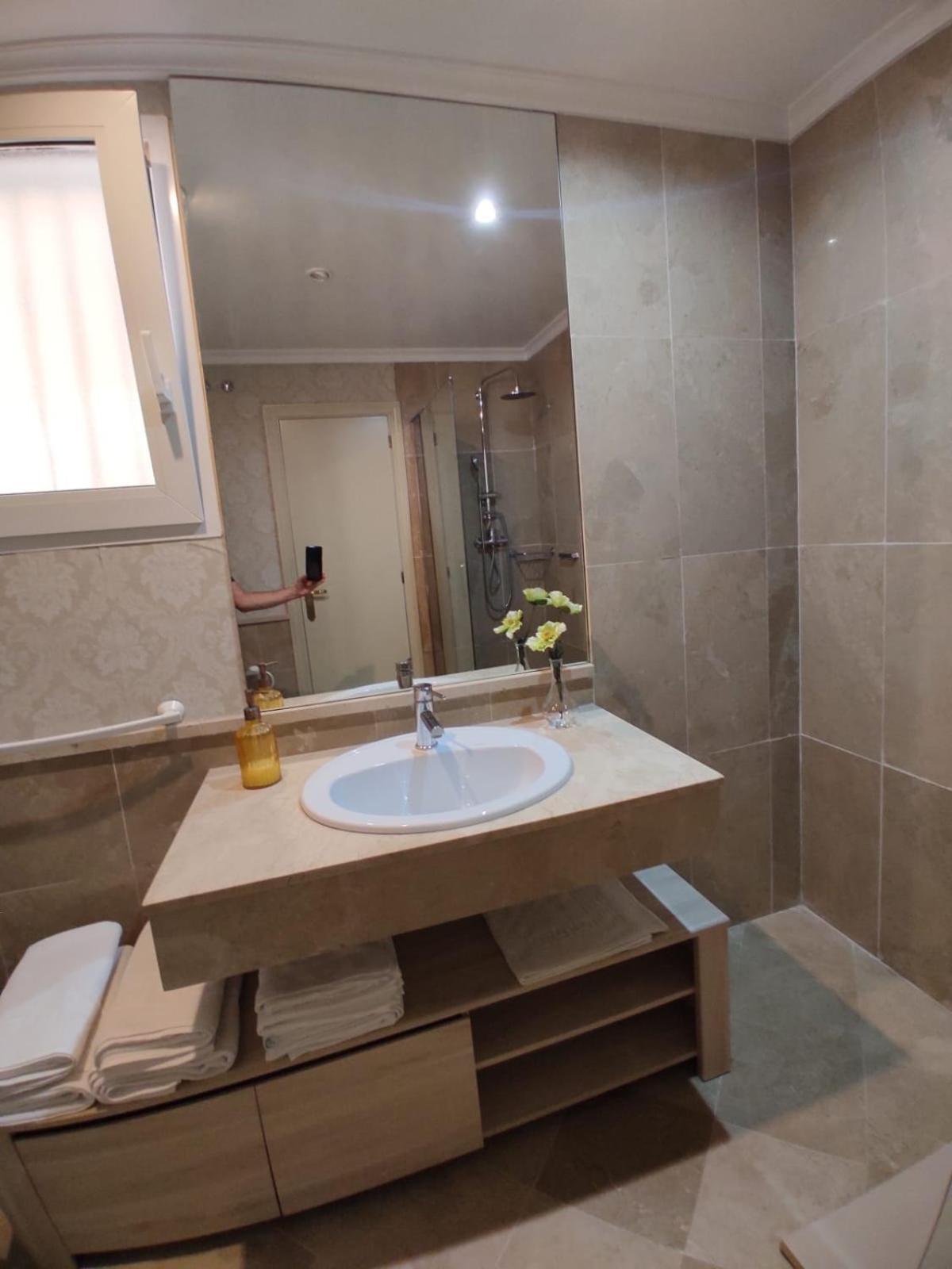El Serrallo Apartamento Granada