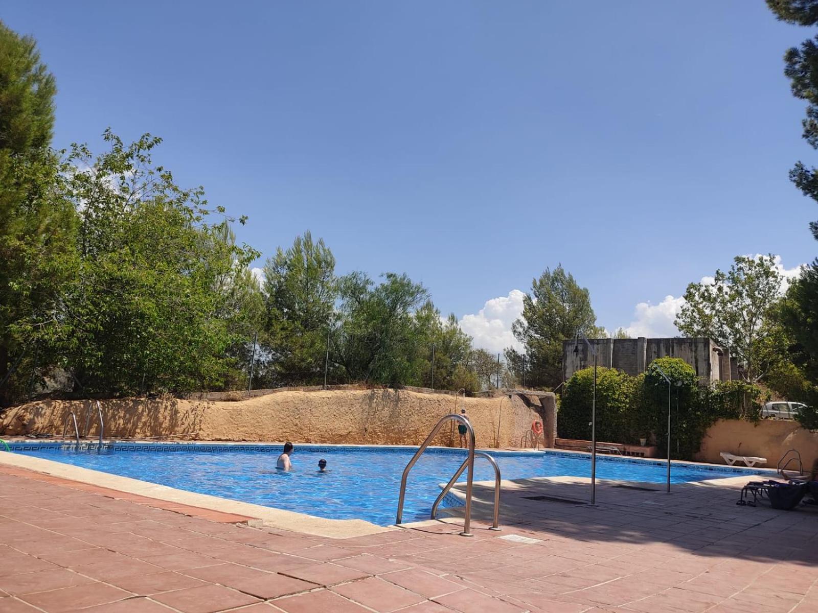 Apartamento El Serrallo