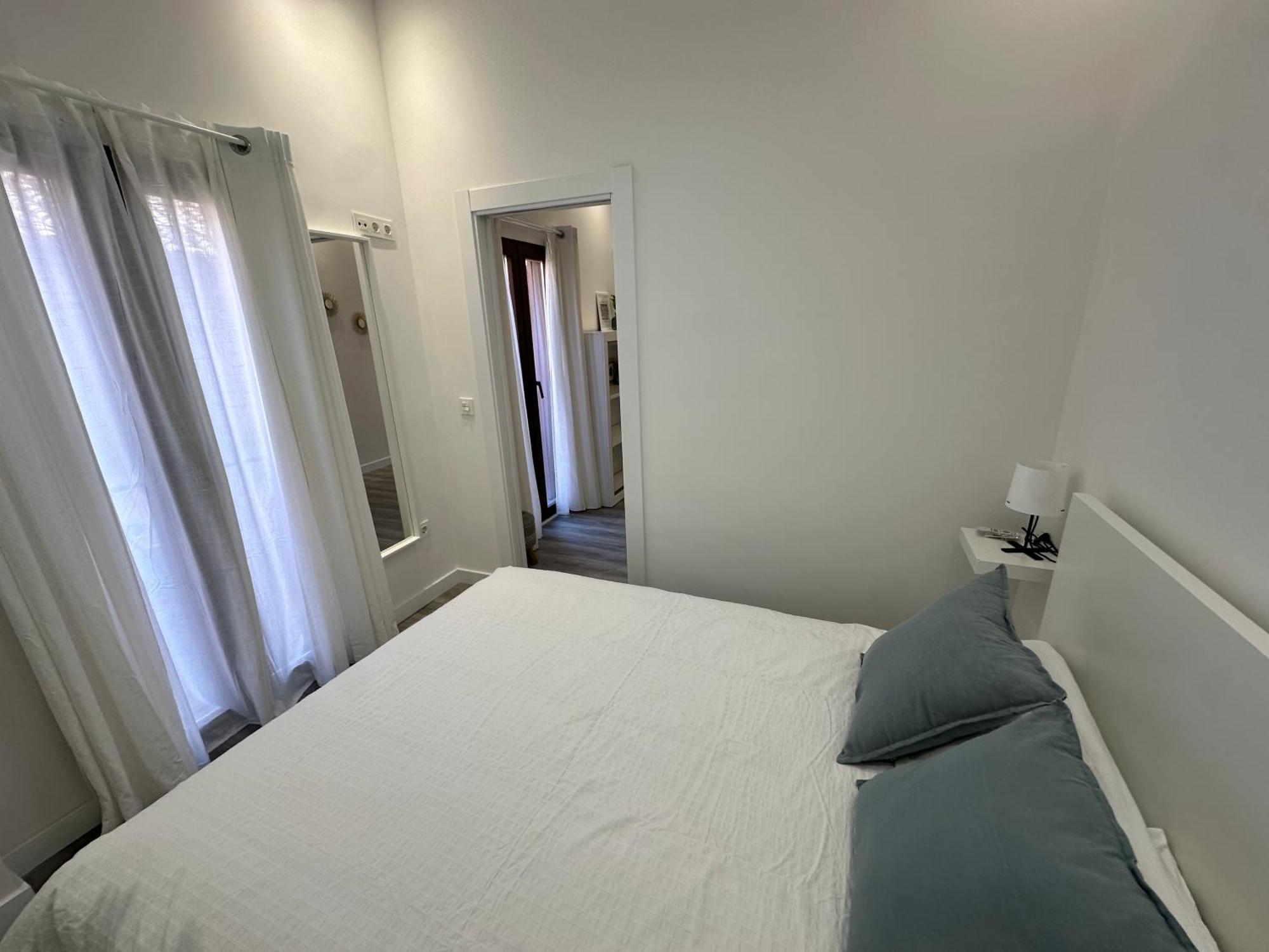 Vacaciones Living Apartamento *