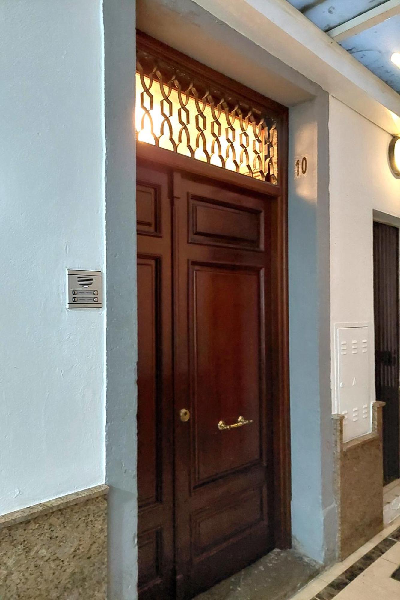 Apartamento Puerto Boutique Granada