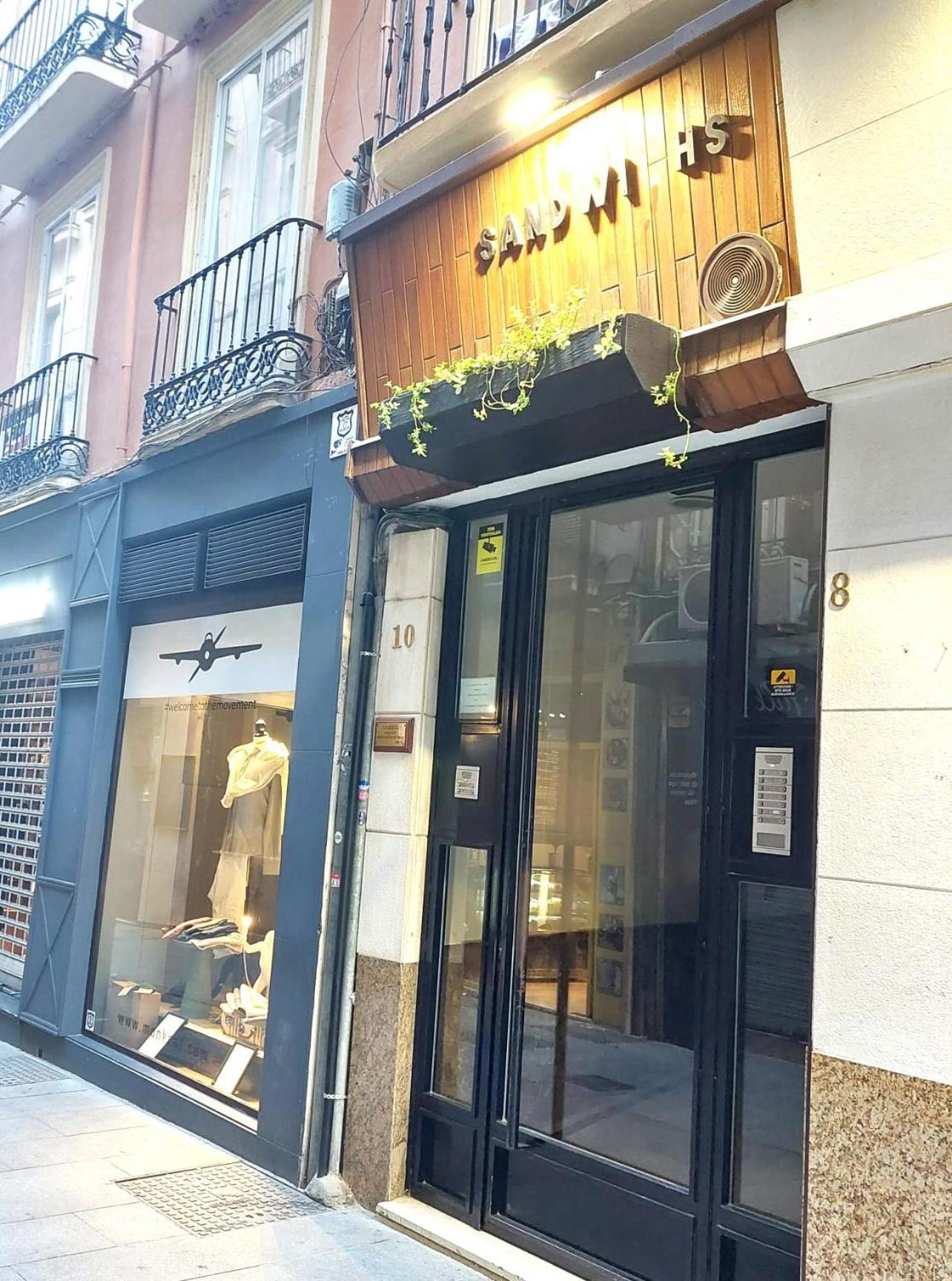 Puerto Boutique Apartamento *