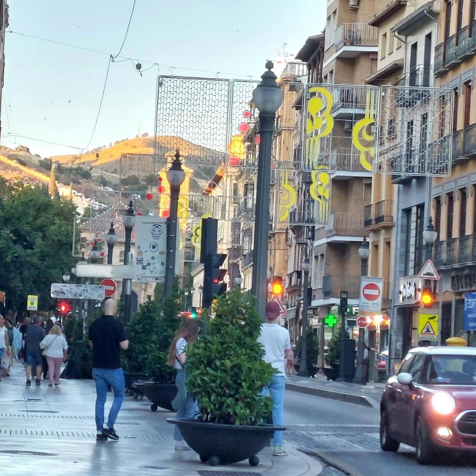 Puerto Boutique Granada