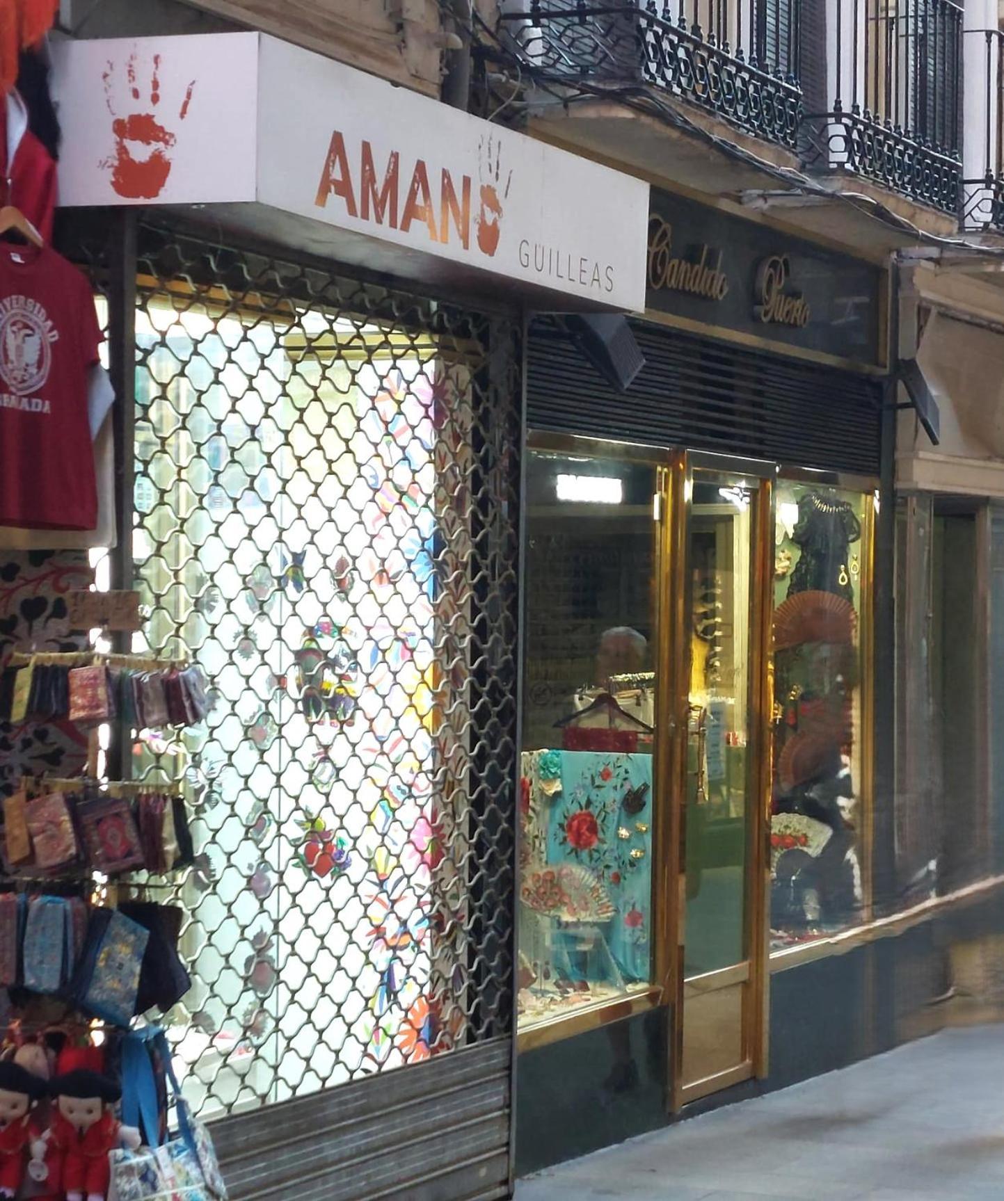 Puerto Boutique *