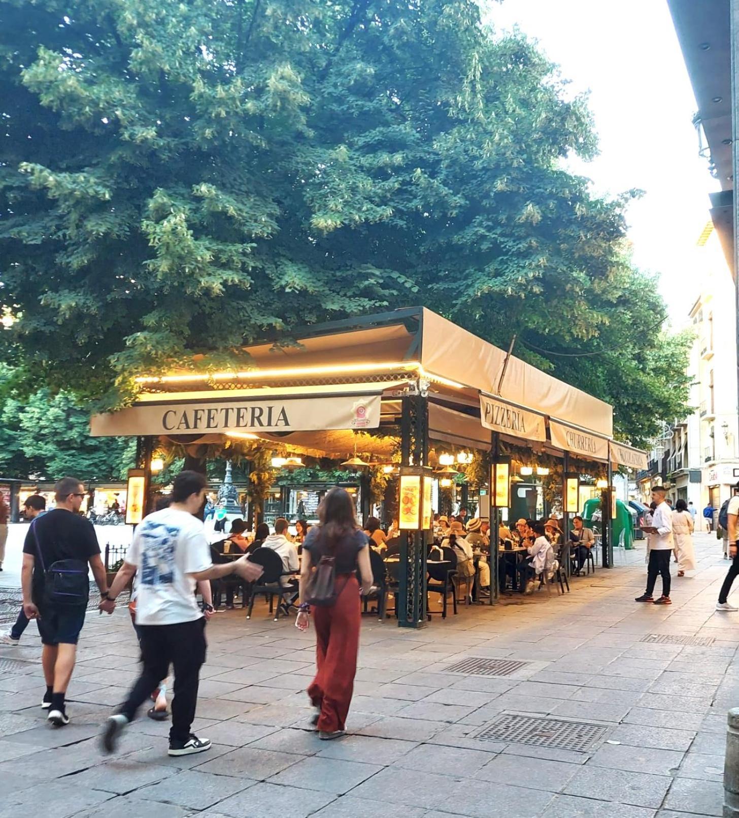 Puerto Boutique Granada