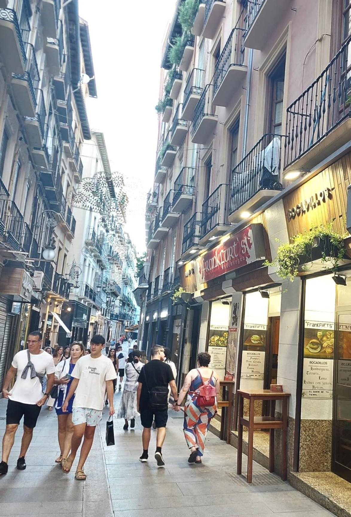 Puerto Boutique Granada