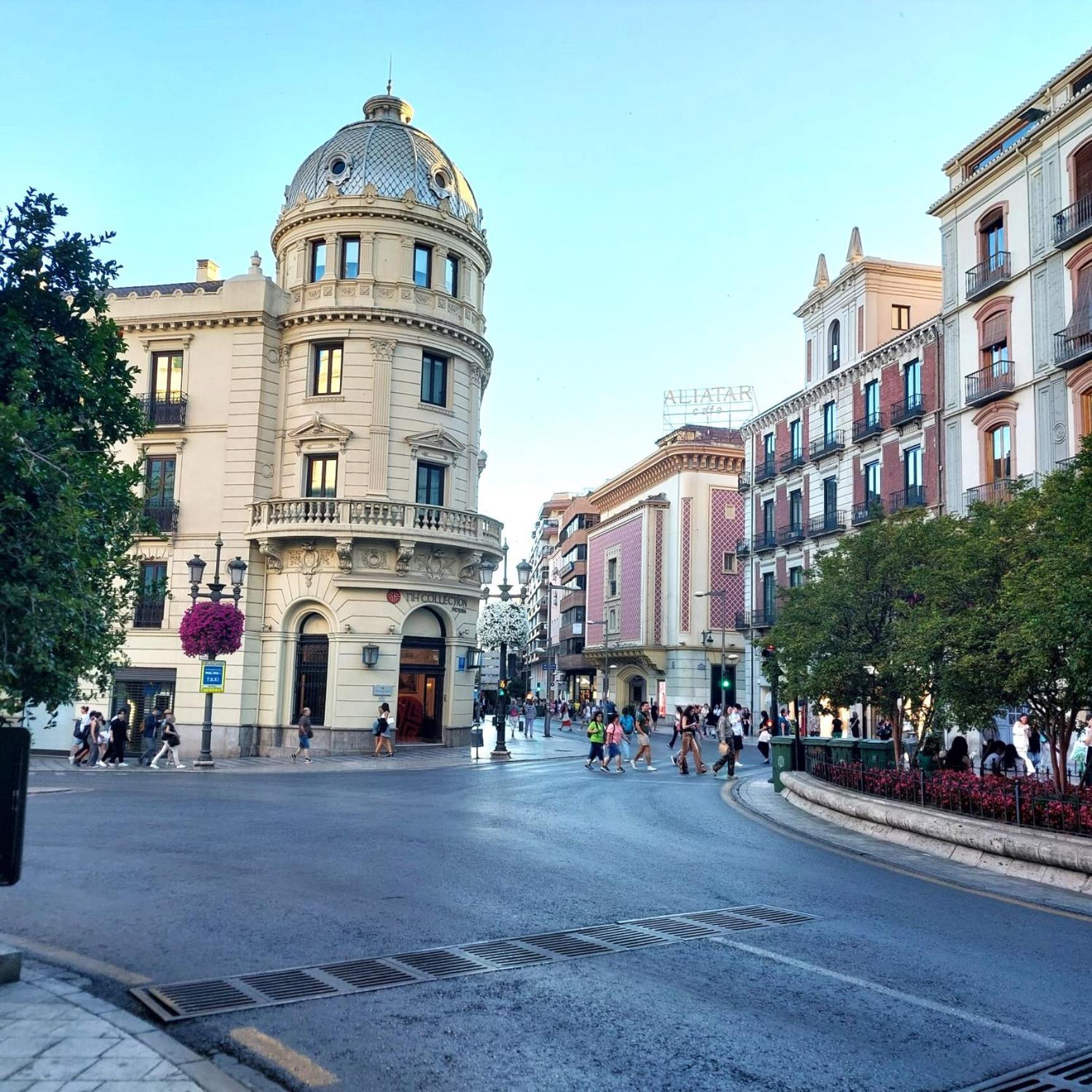 Puerto Boutique * Granada