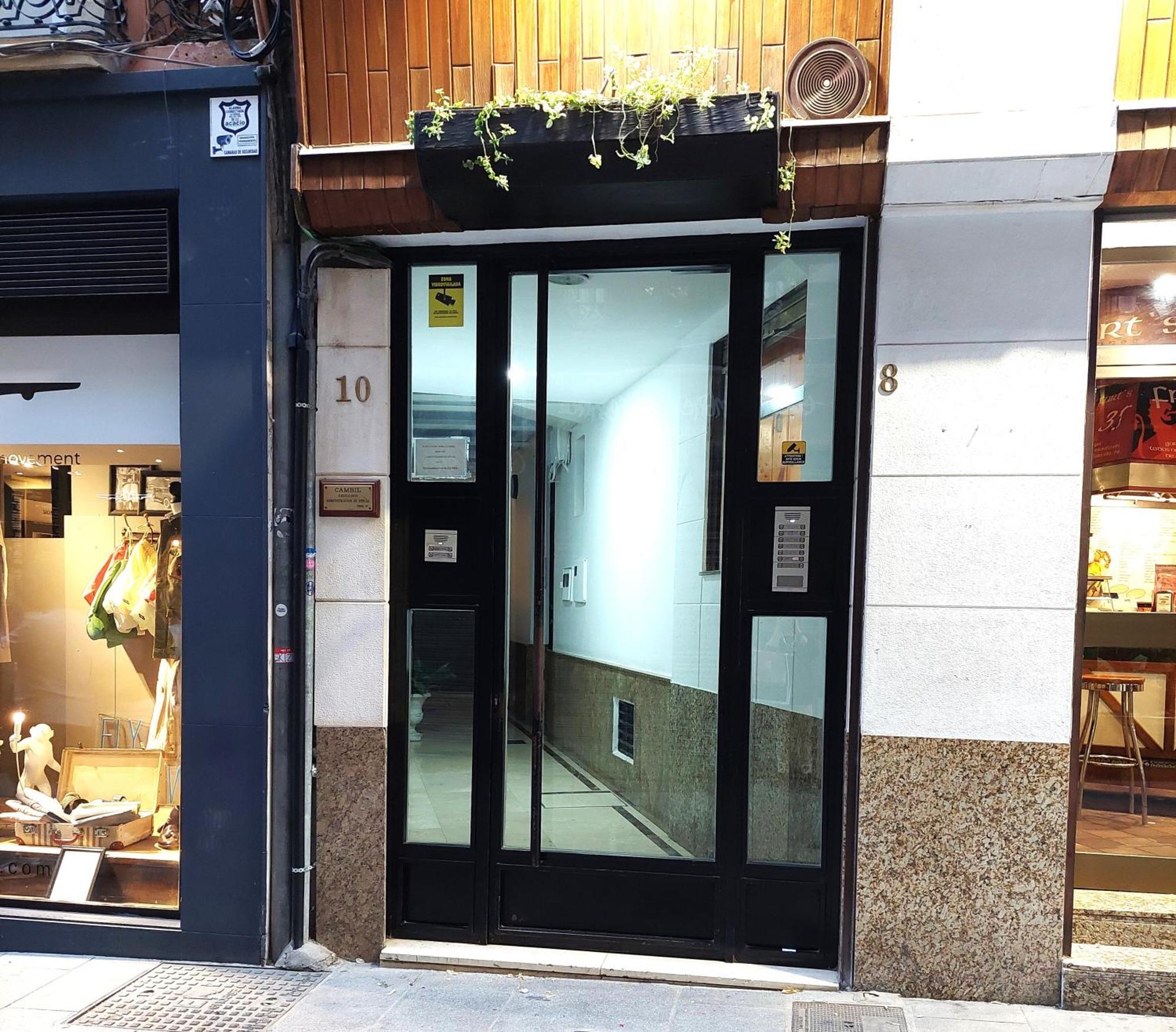 Apartamento Puerto Boutique