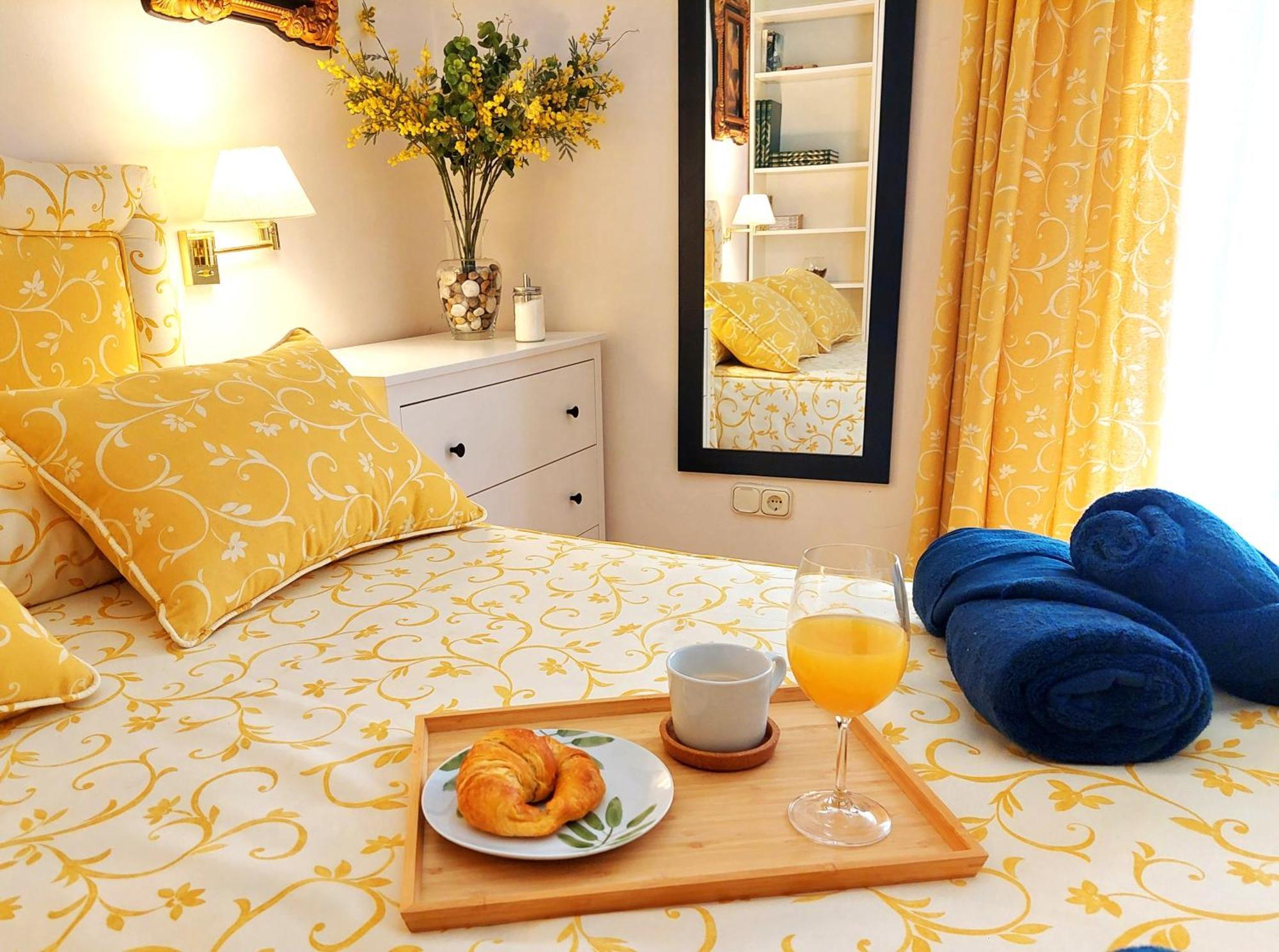 Apartamento Puerto Boutique Granada