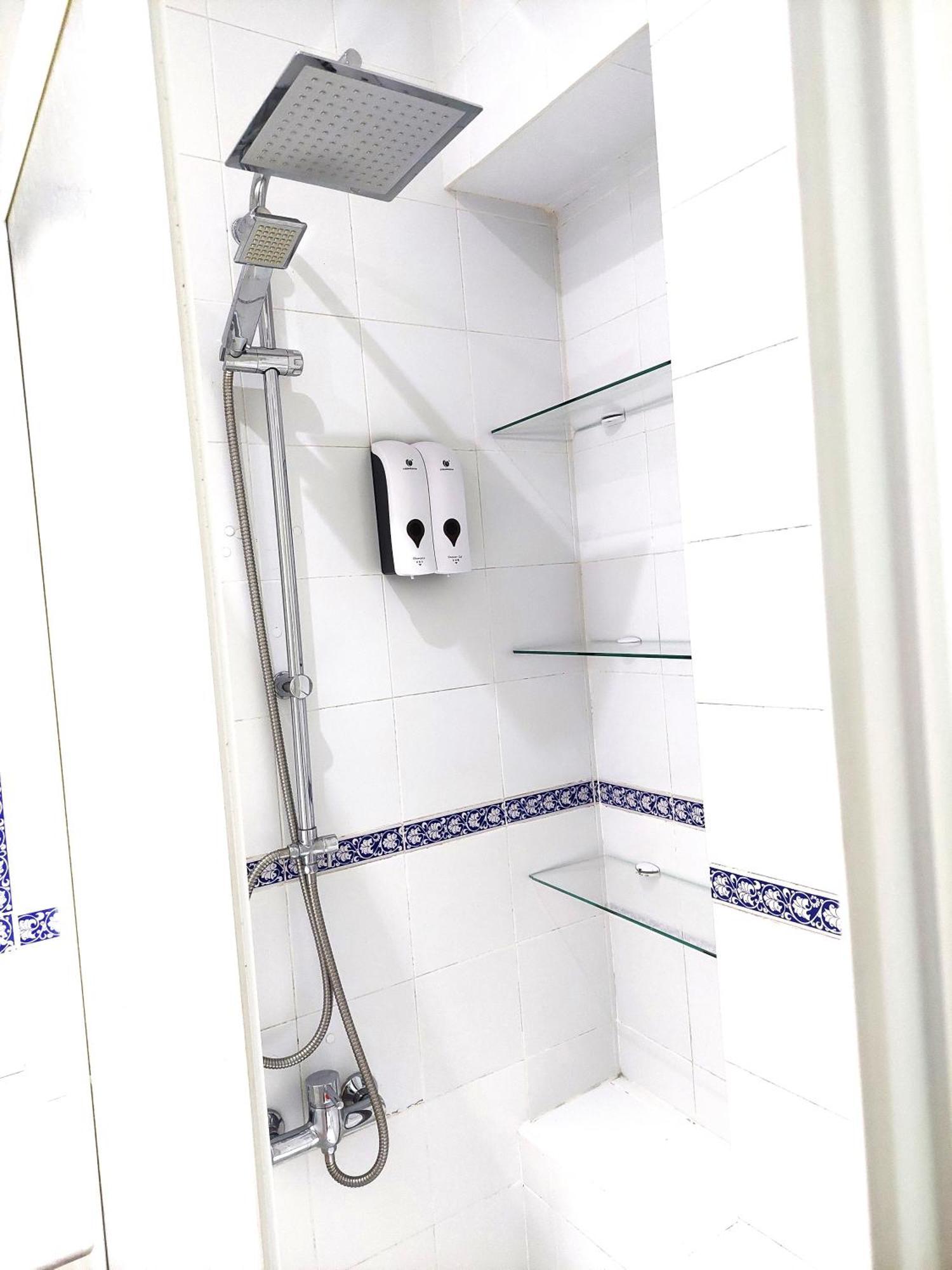 Apartamento Puerto Boutique *