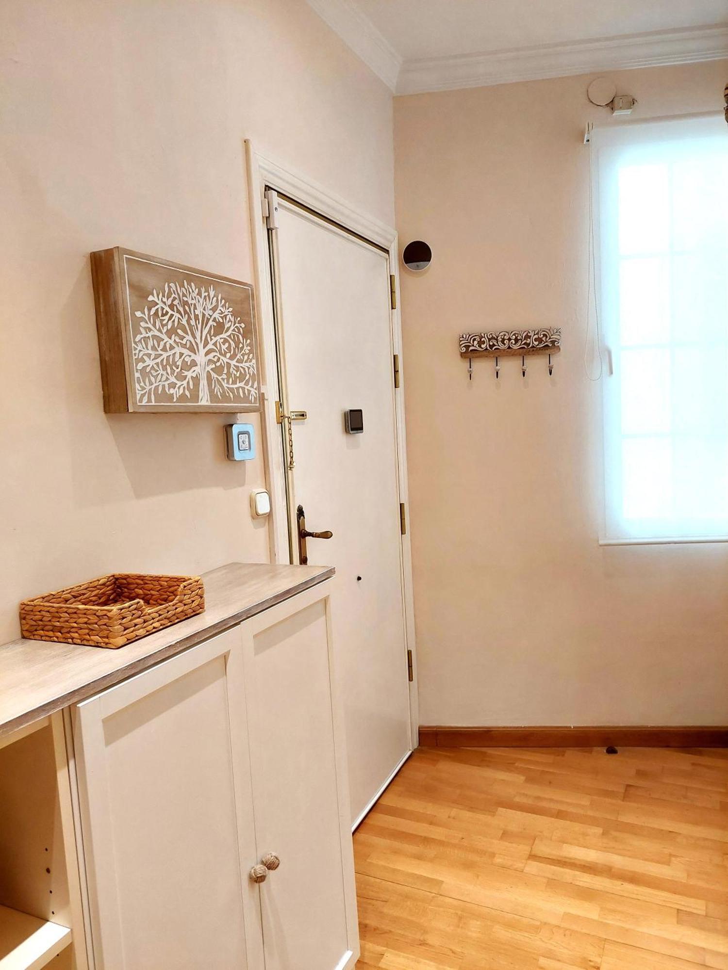Apartamento Puerto Boutique