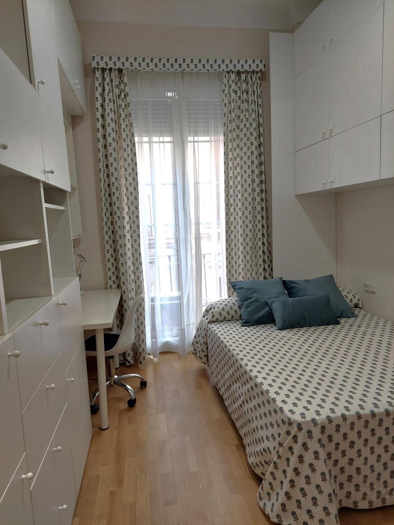 Apartamento Puerto Boutique *