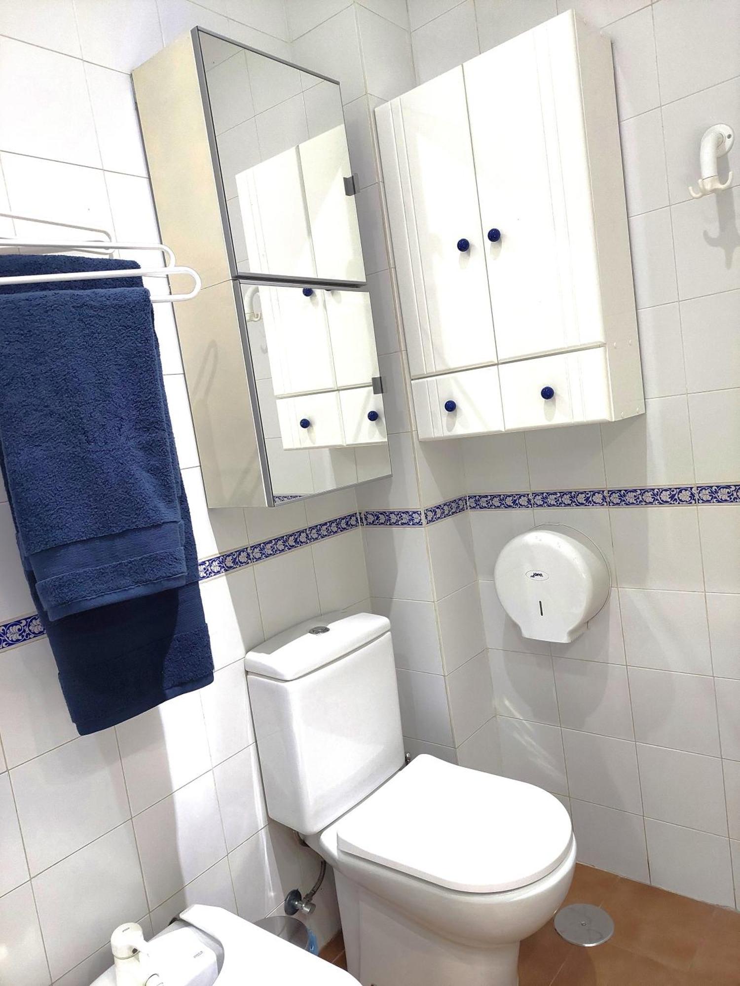 Puerto Boutique Apartamento Granada