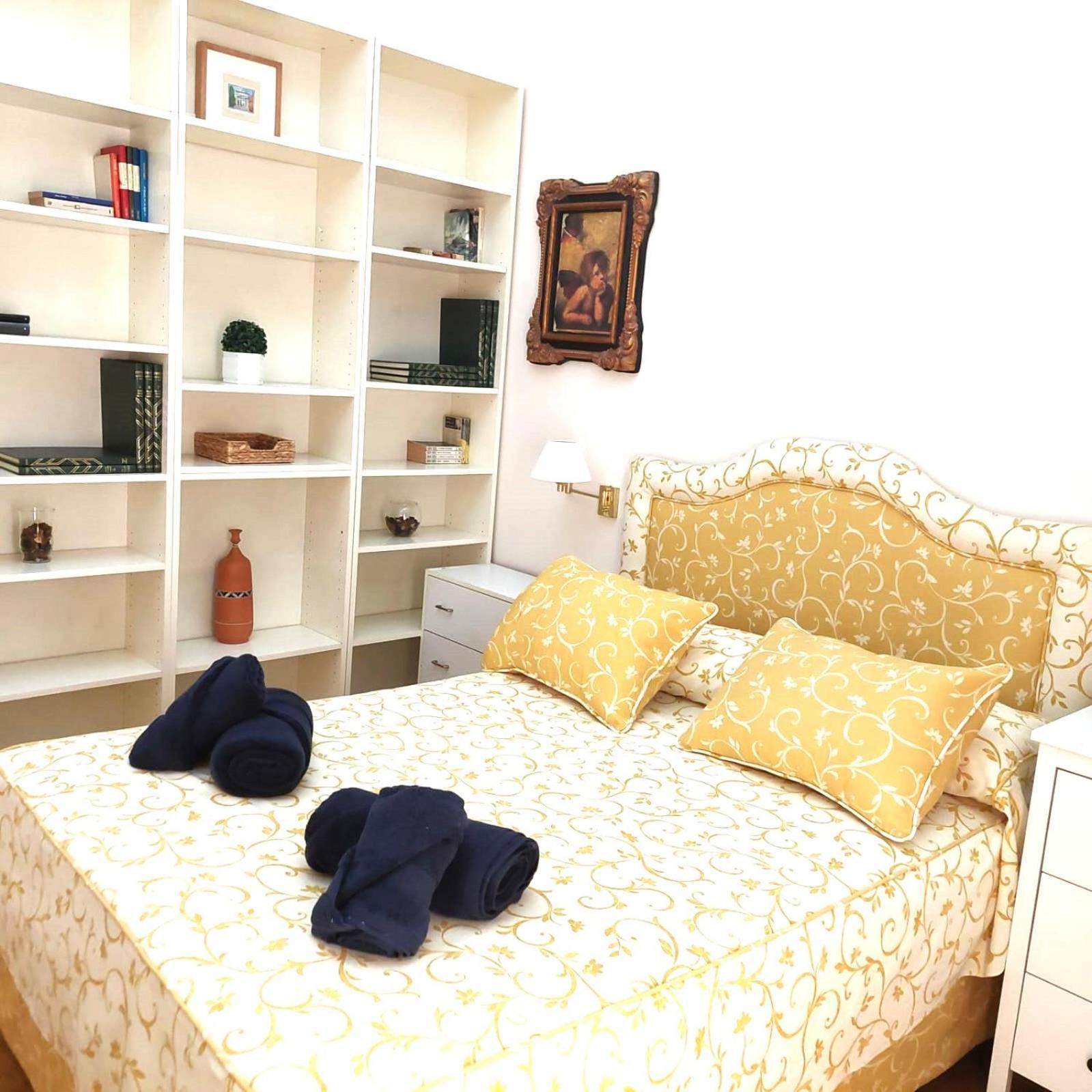 Apartamento Puerto Boutique