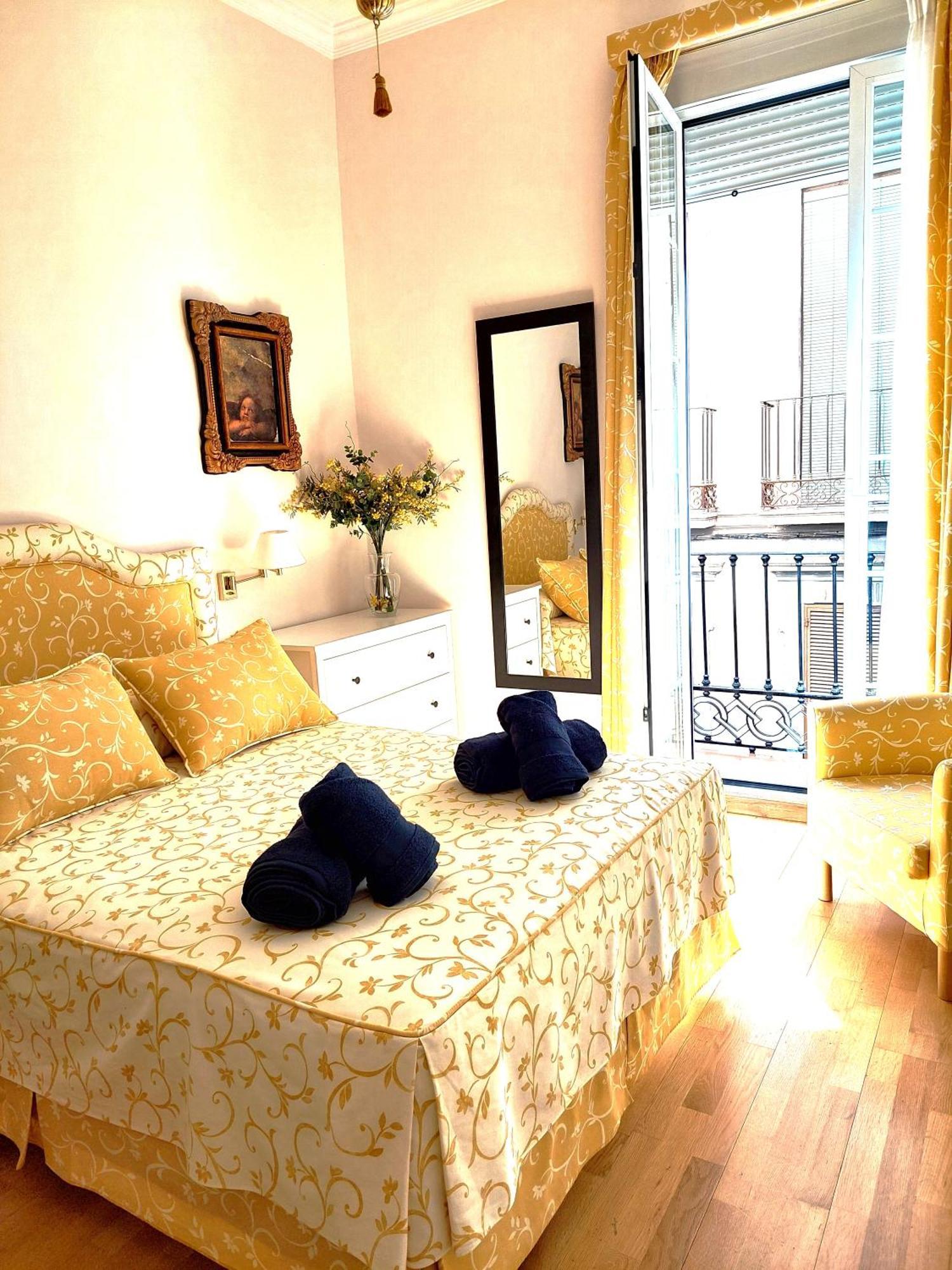 Puerto Boutique Granada