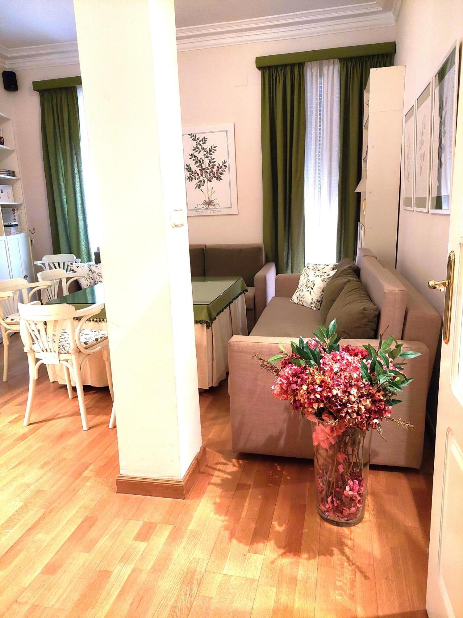 Puerto Boutique Apartamento *