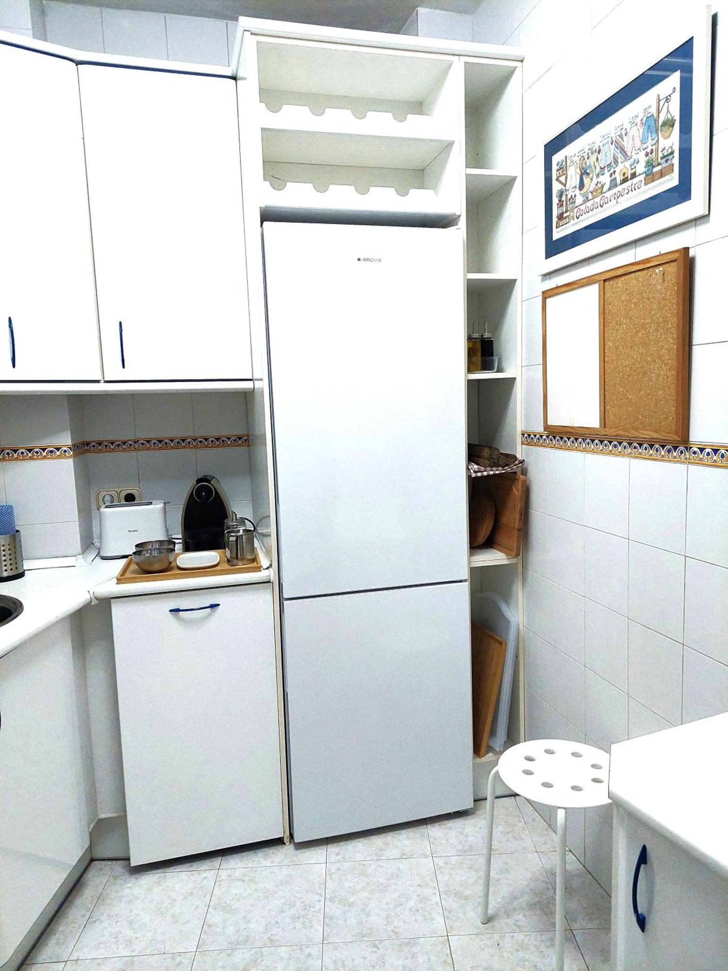 Apartamento Puerto Boutique *