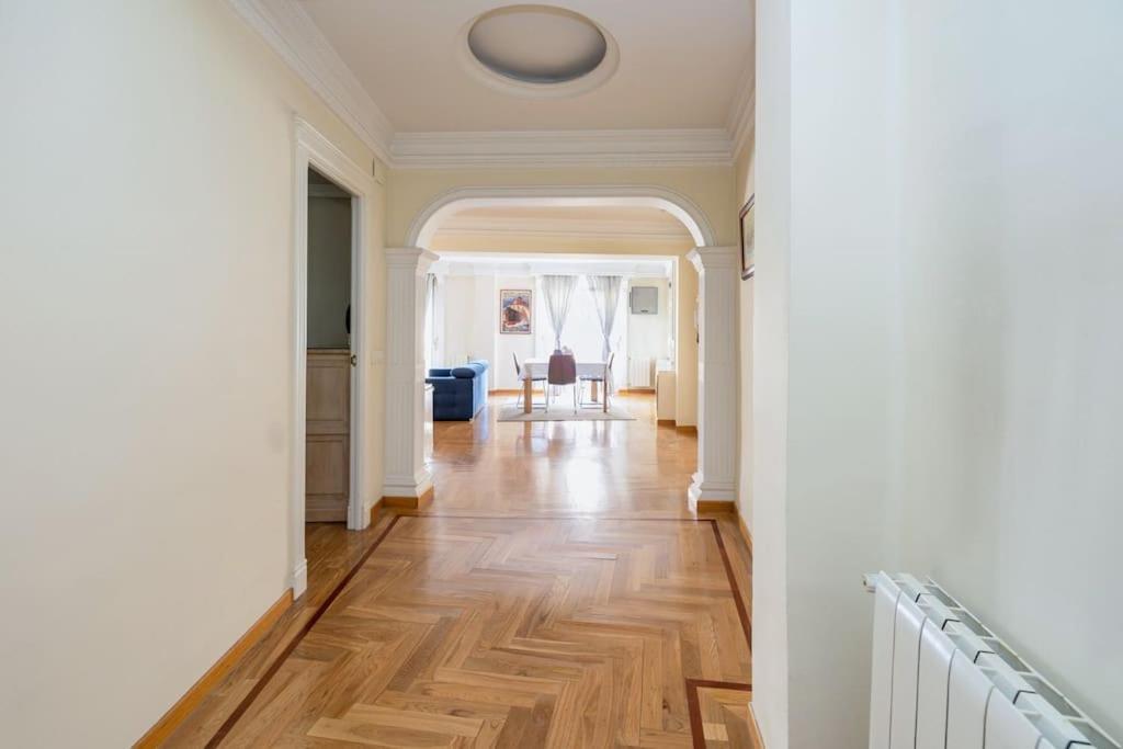 Apartamento Pushe Plaza Menorca Art & Tradition