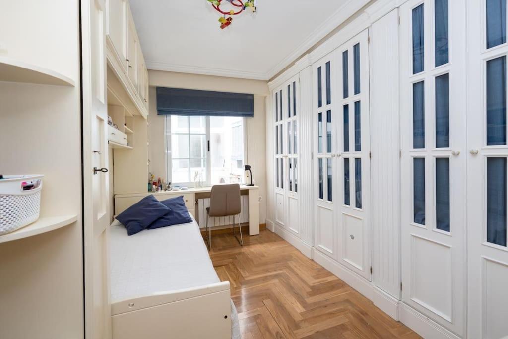 Pushe Plaza Menorca Art & Tradition Apartamento *