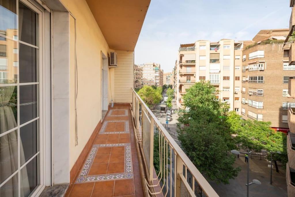 Apartamento Pushe Plaza Menorca Art & Tradition Granada