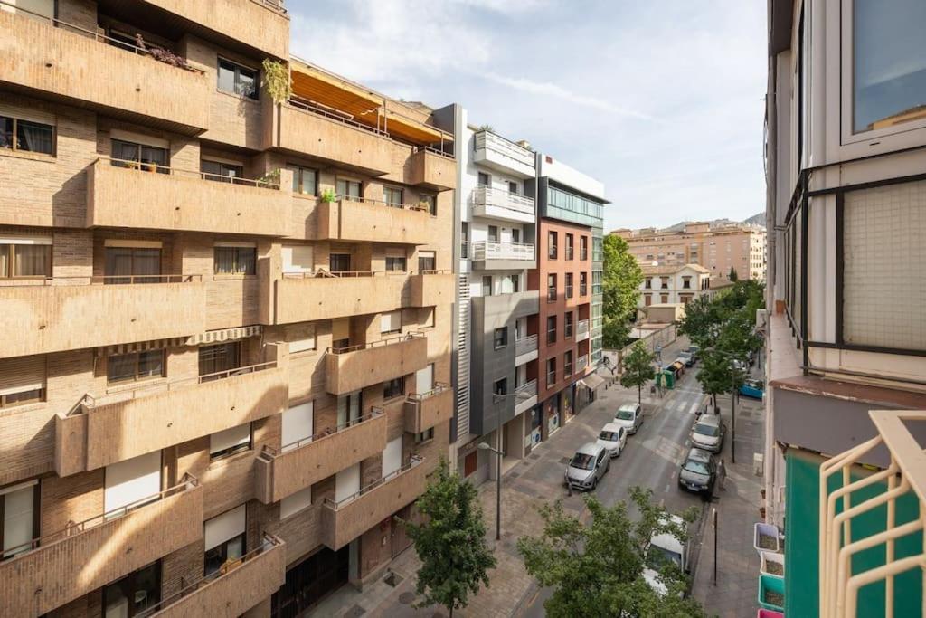 Pushe Plaza Menorca Art & Tradition Apartamento