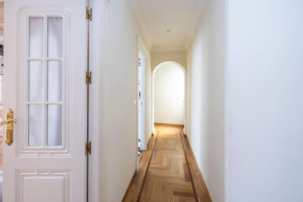 Pushe Plaza Menorca Art & Tradition Apartamento