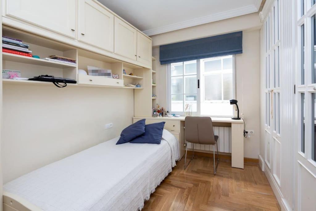 Apartamento Pushe Plaza Menorca Art & Tradition *