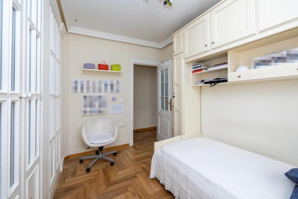 Pushe Plaza Menorca Art & Tradition Apartamento