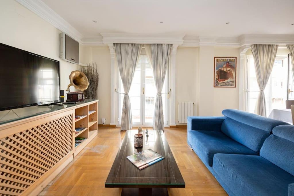 Pushe Plaza Menorca Art & Tradition Apartamento Granada
