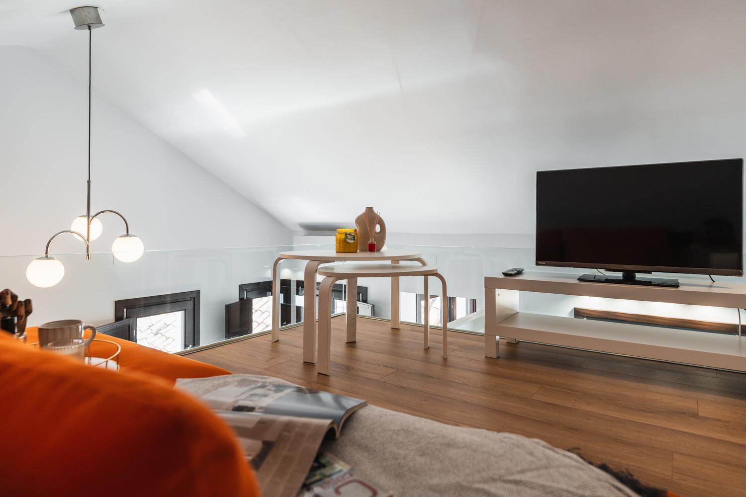 Tuguest Santa Ana Apartamento