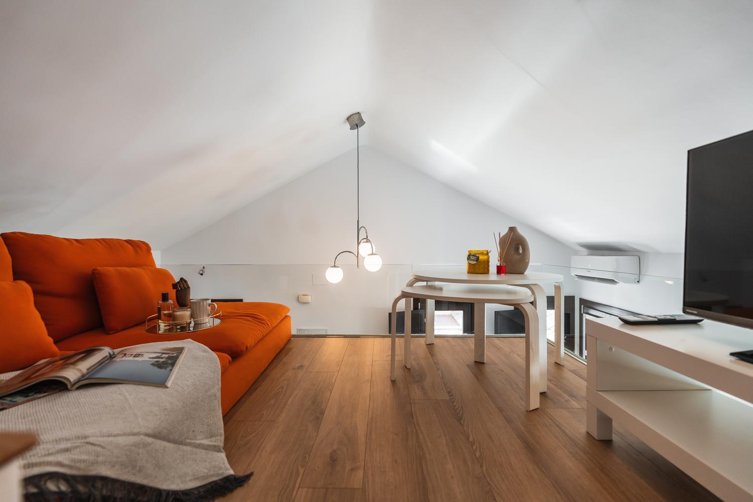 Apartamento Tuguest Santa Ana