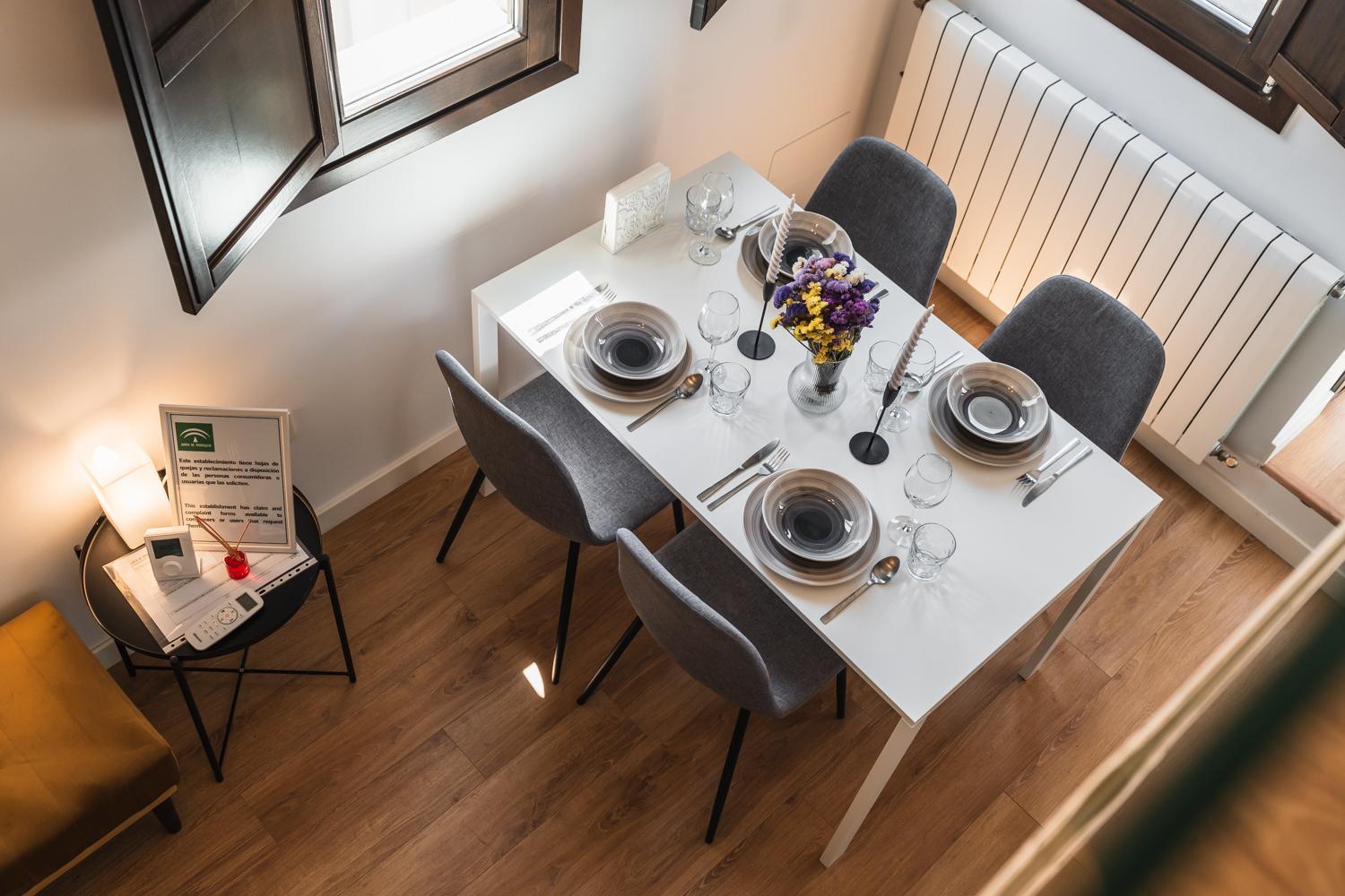 Apartamento Tuguest Santa Ana *