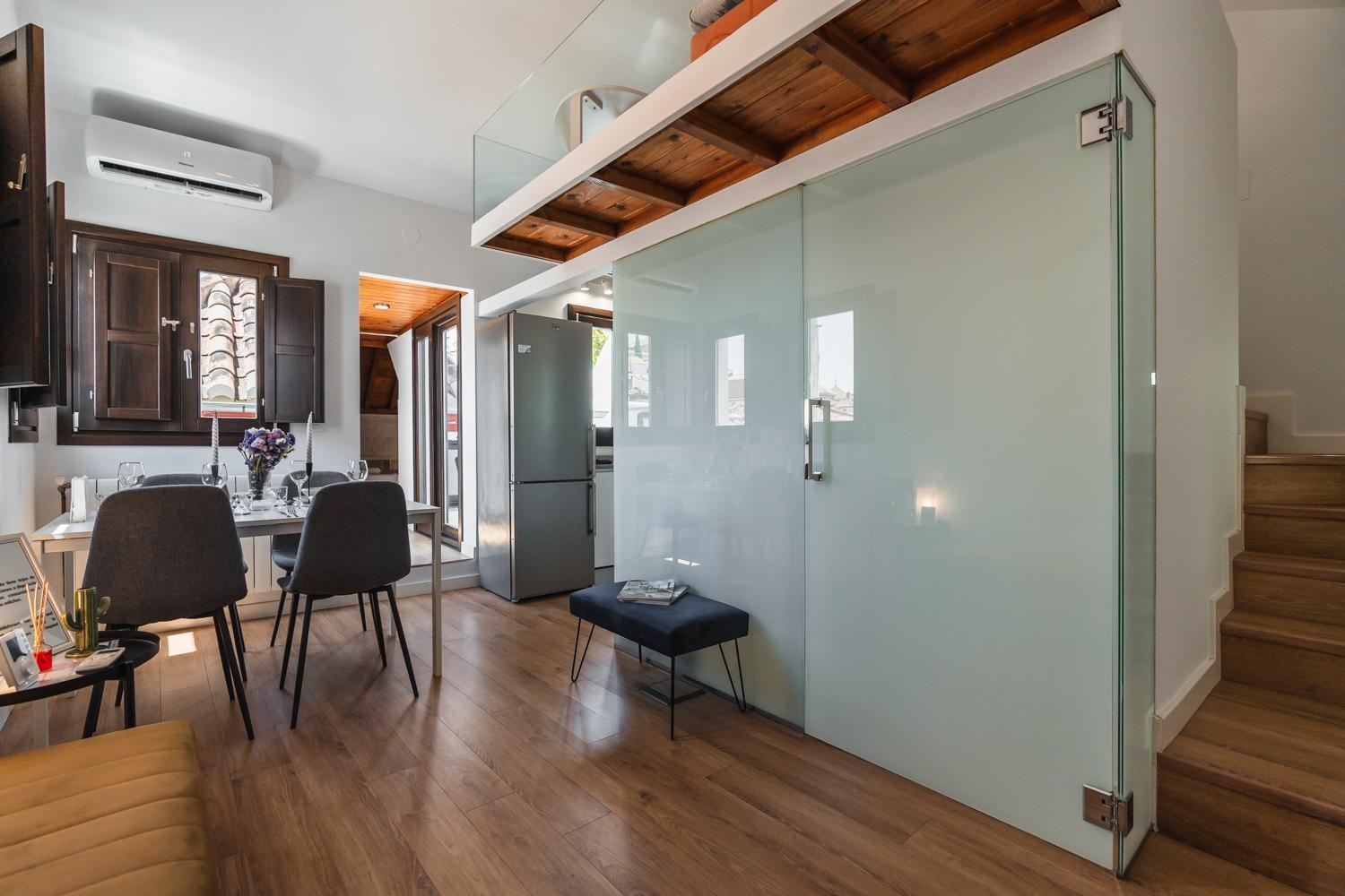 Apartamento Tuguest Santa Ana Granada