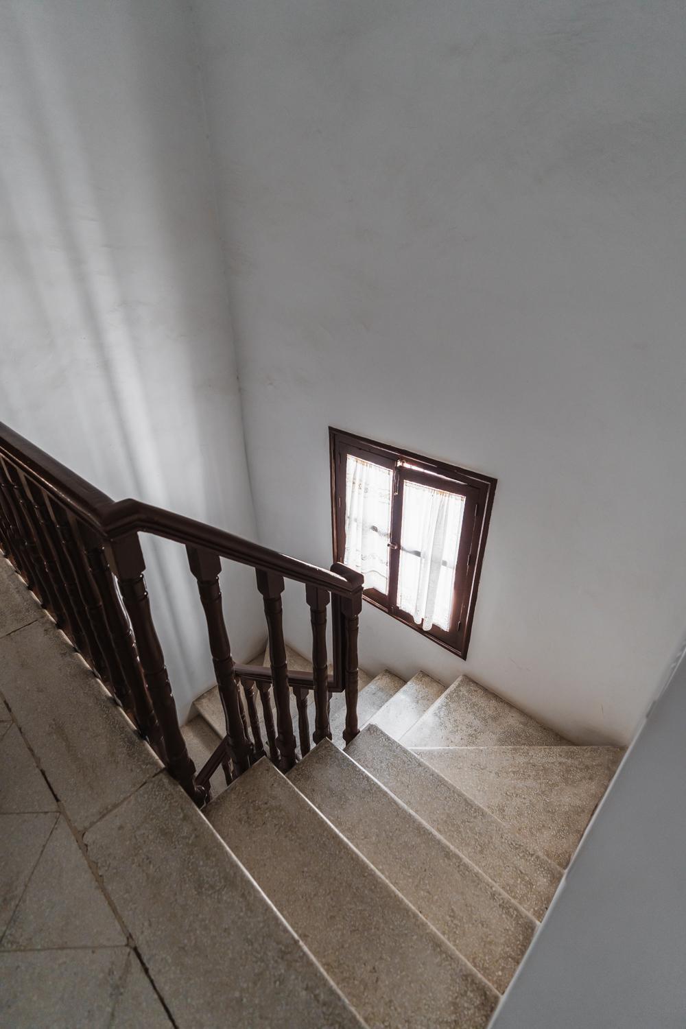 Apartamento Tuguest Santa Ana