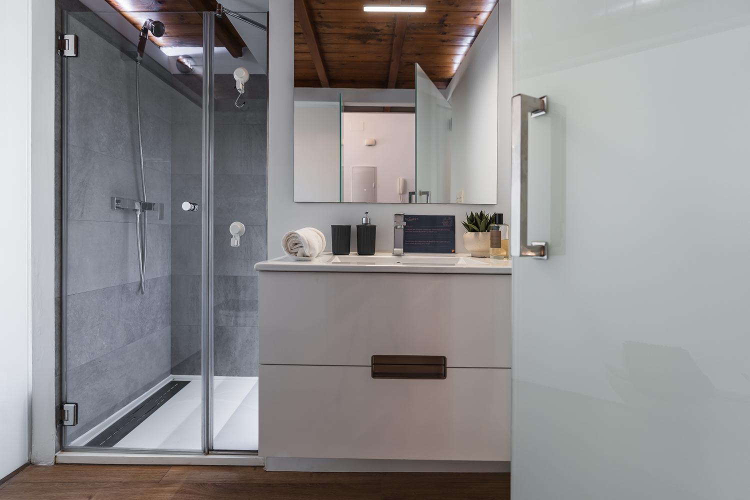 Apartamento Tuguest Santa Ana *