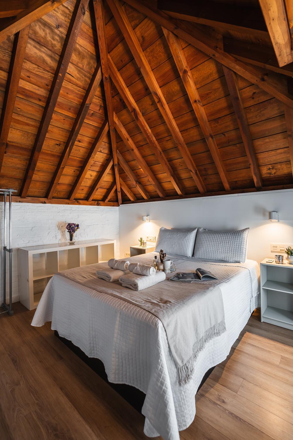 Apartamento Tuguest Santa Ana Granada