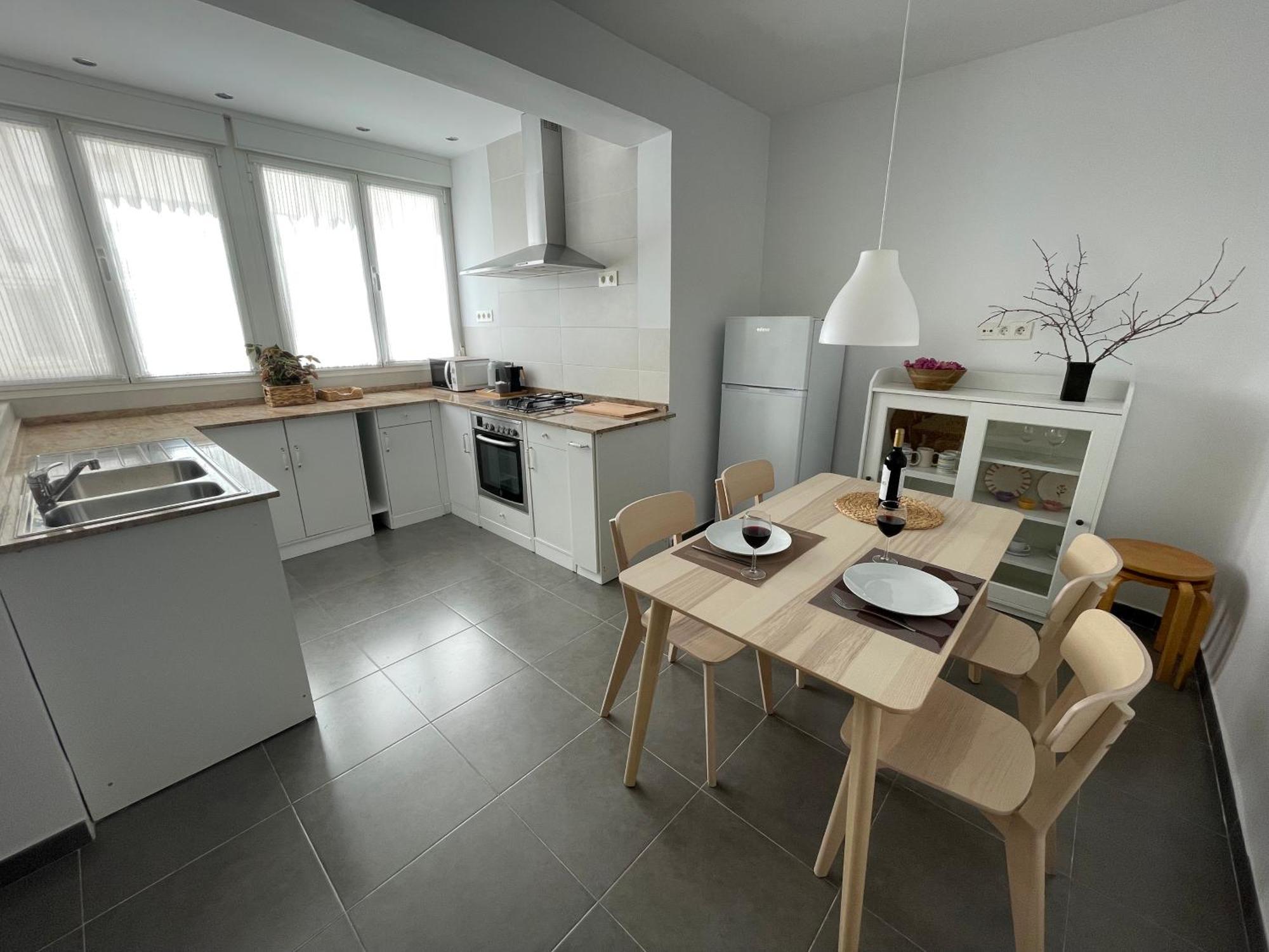 Apartment Luxury Close To Everything Granada