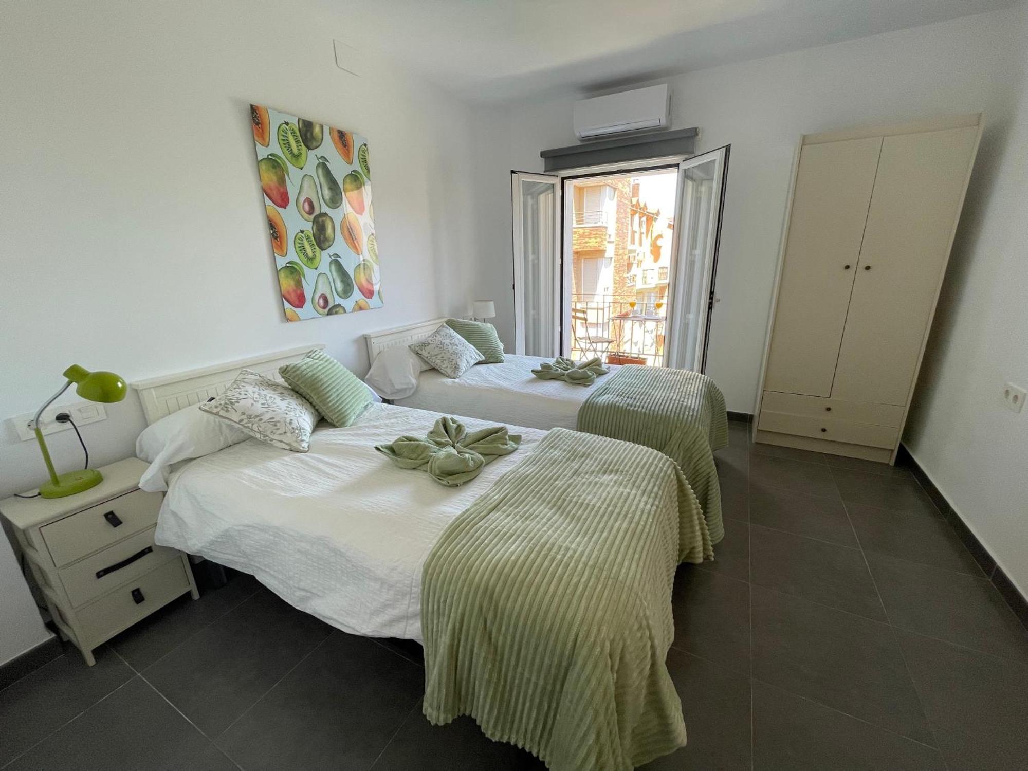 Luxury Close To Everything Apartment
