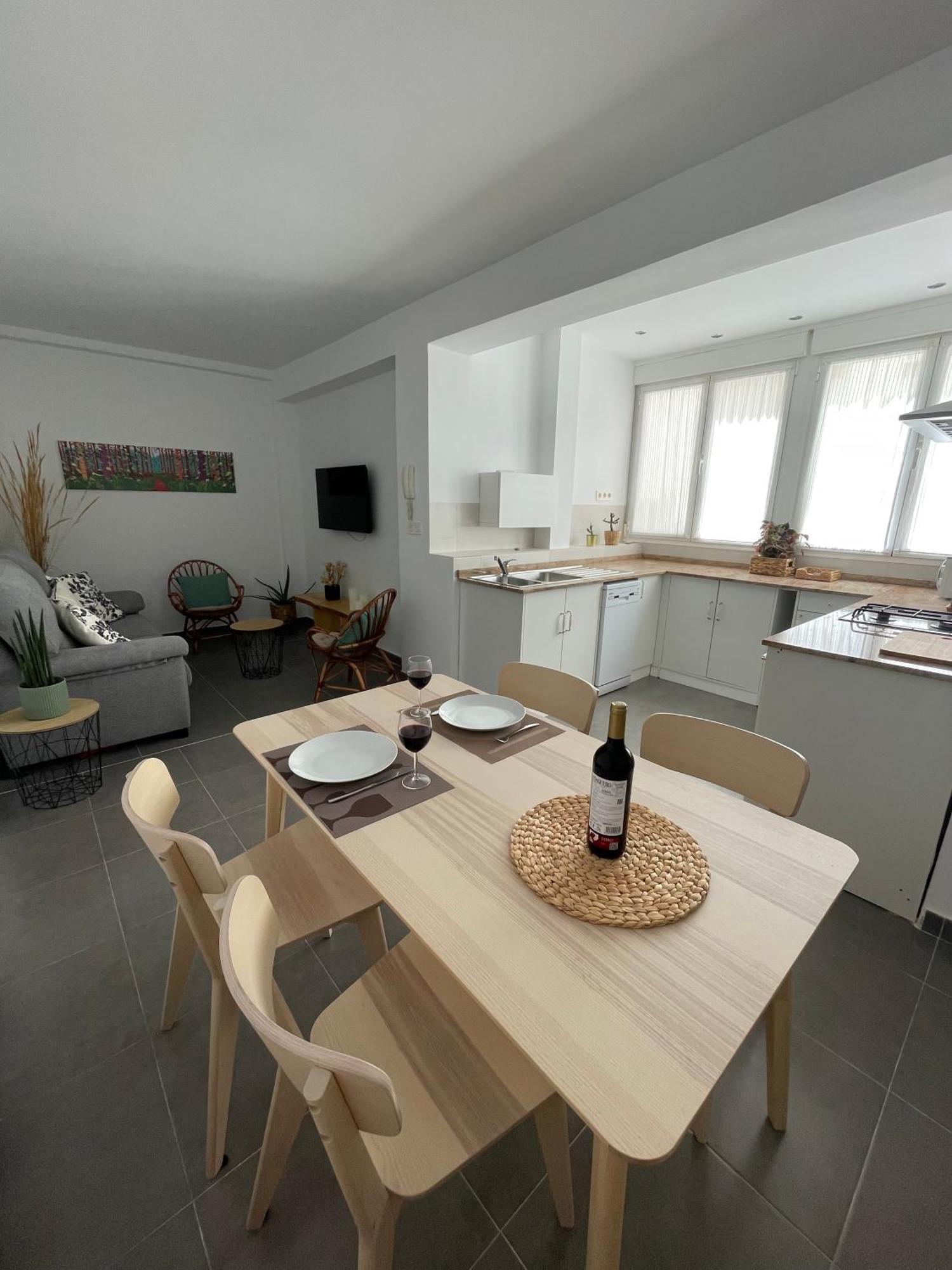 Luxury Close To Everything Apartment Granada