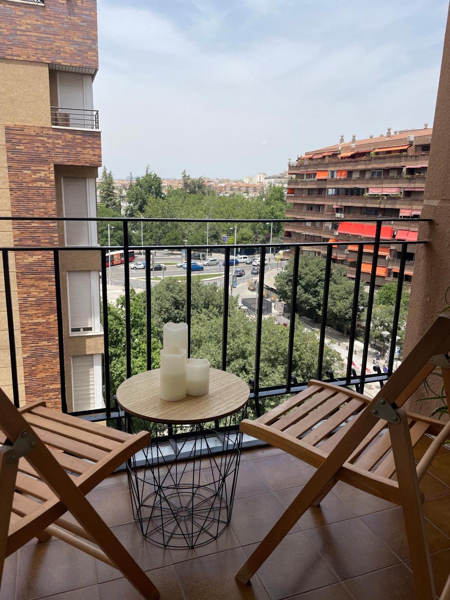 Apartment Luxury Close To Everything