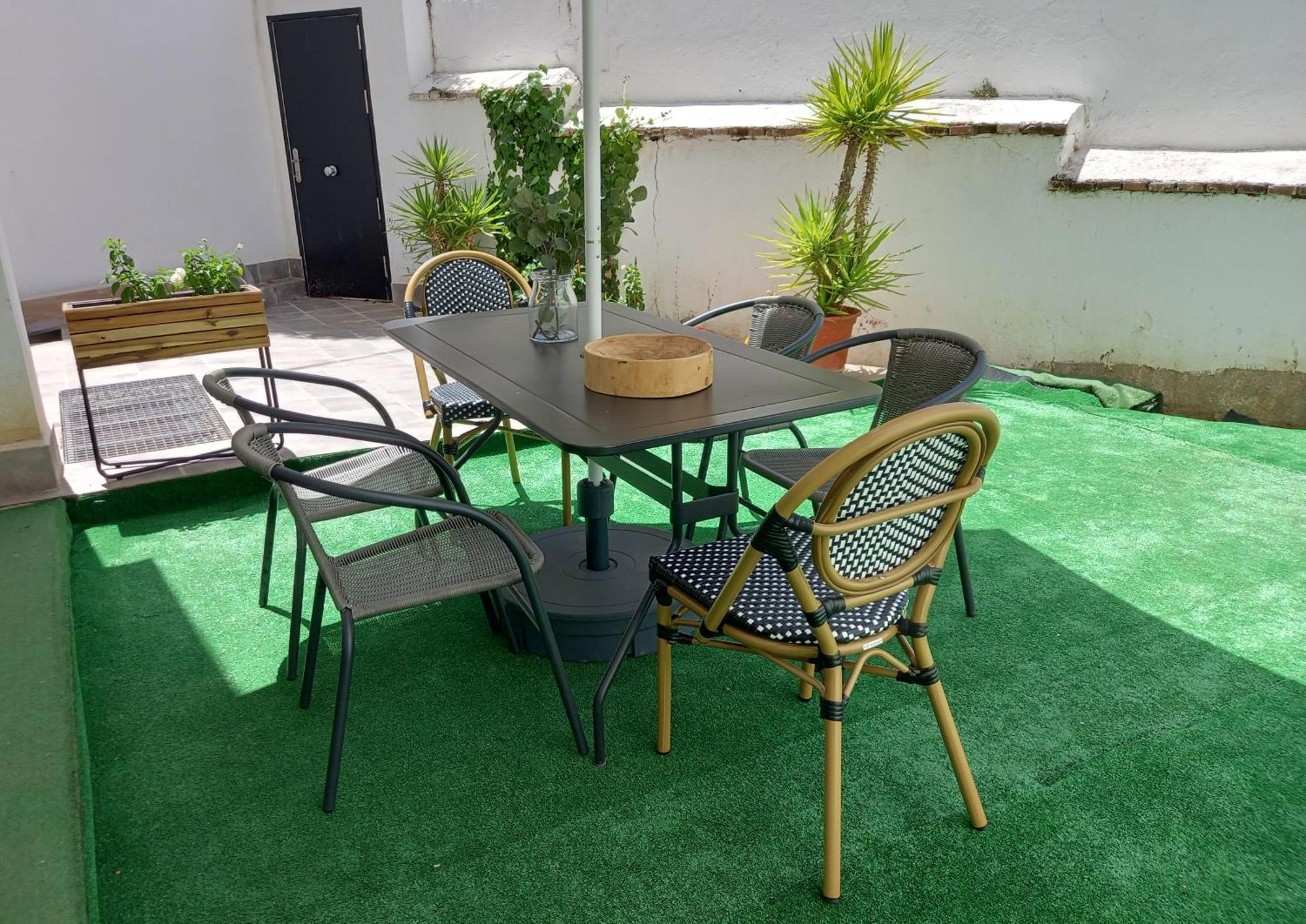 Power Holiday home Granada