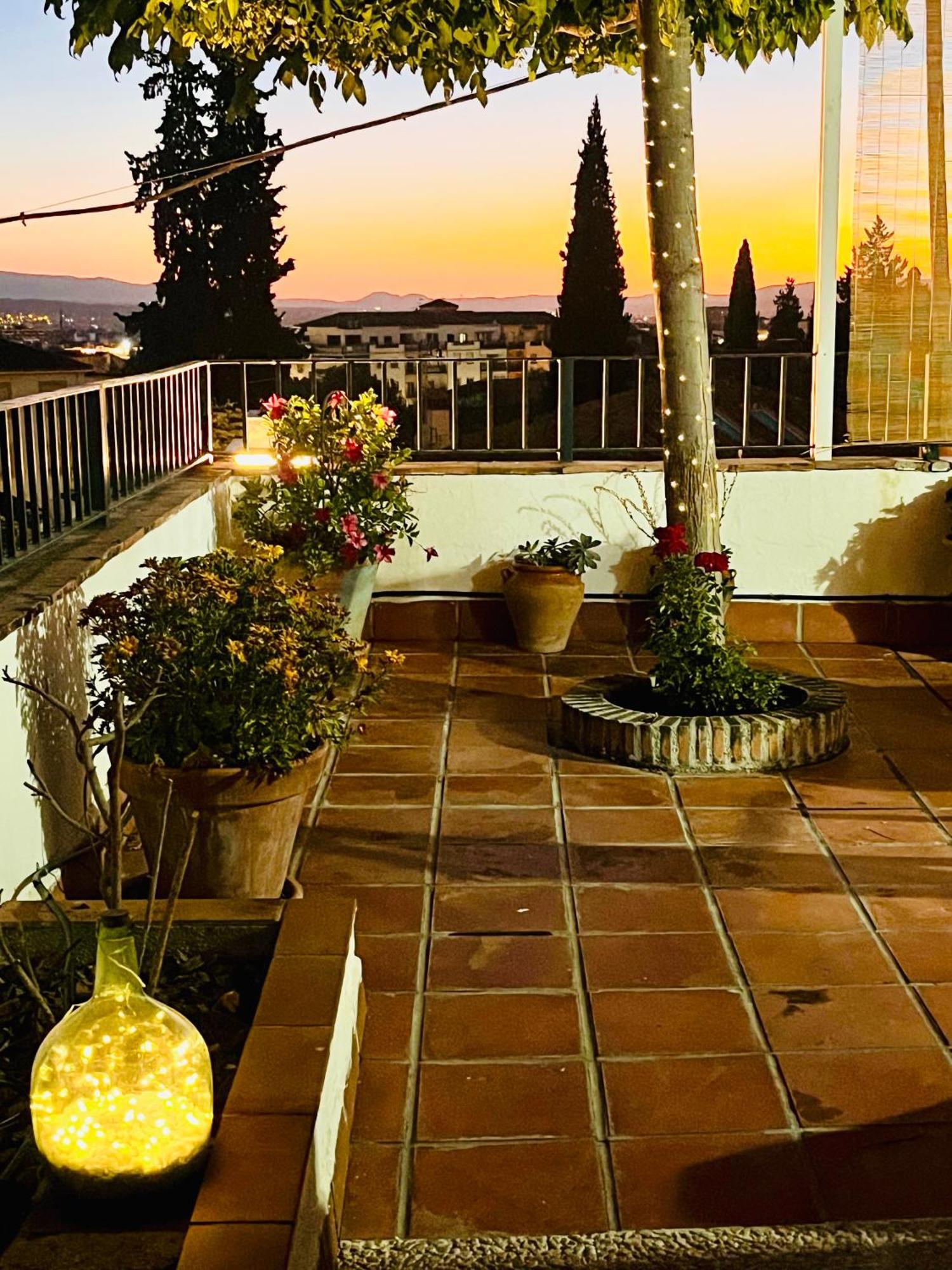 Villa Mercedes *