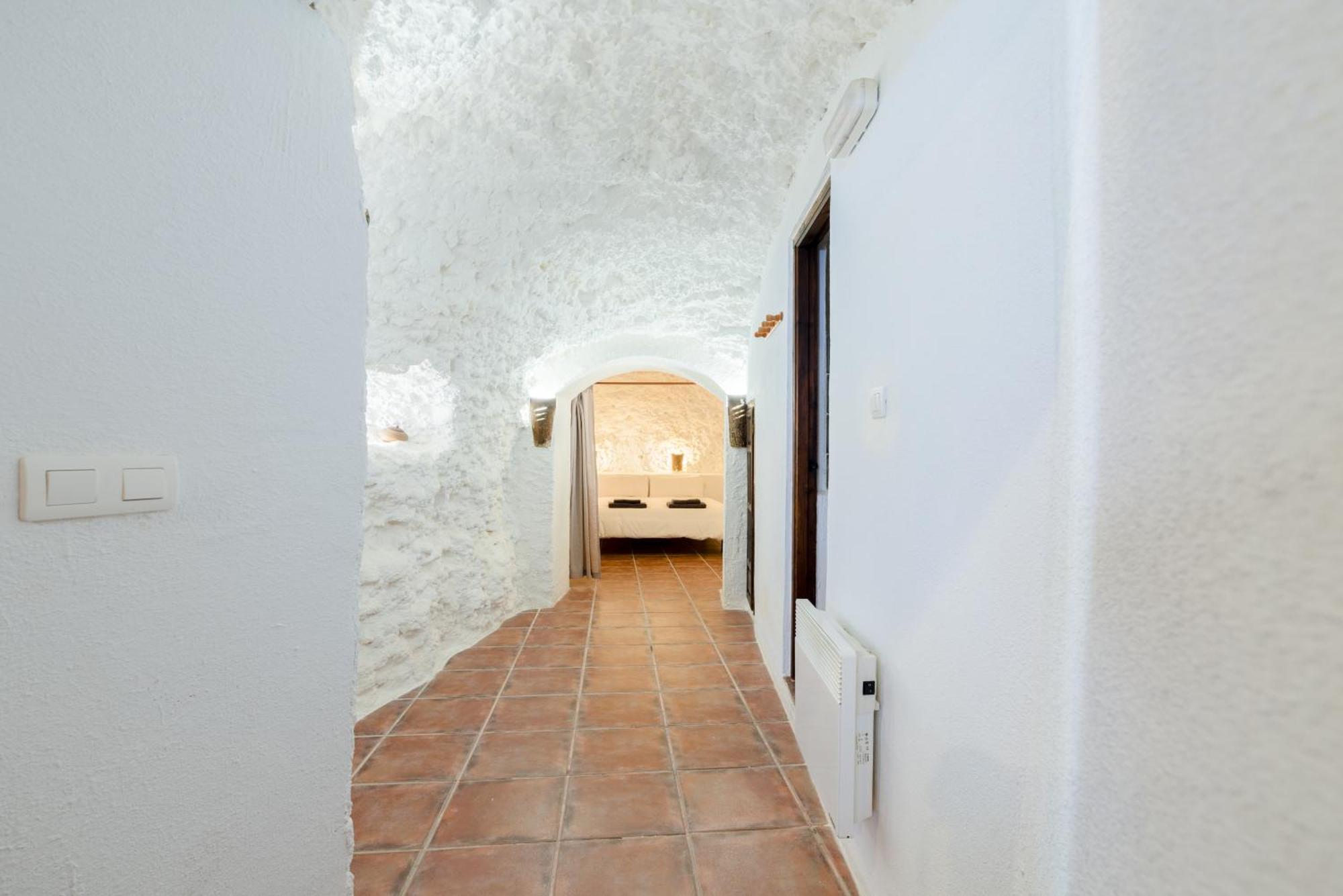 Trendyhomes Alhambra Cueva *