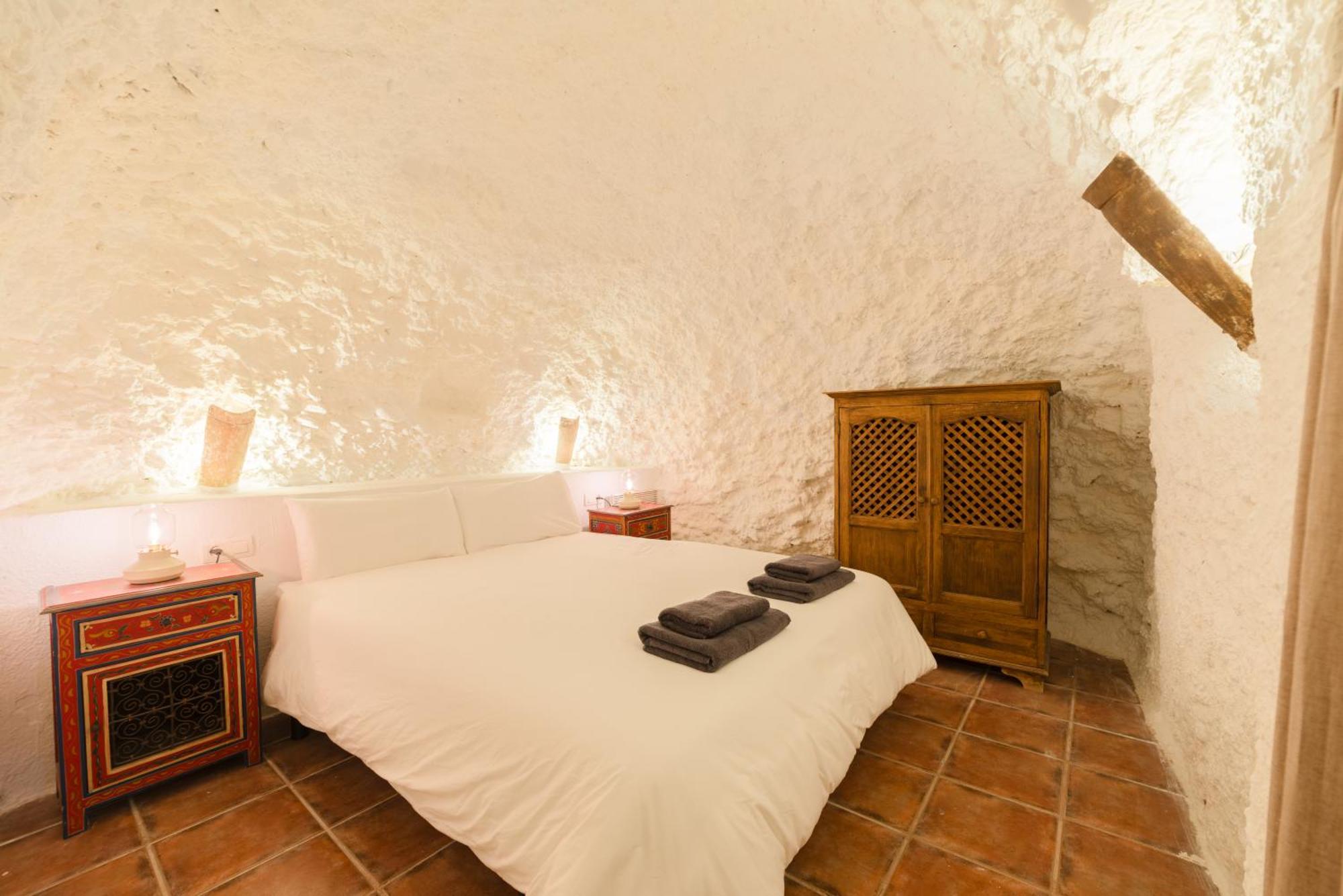 Trendyhomes Alhambra Cueva