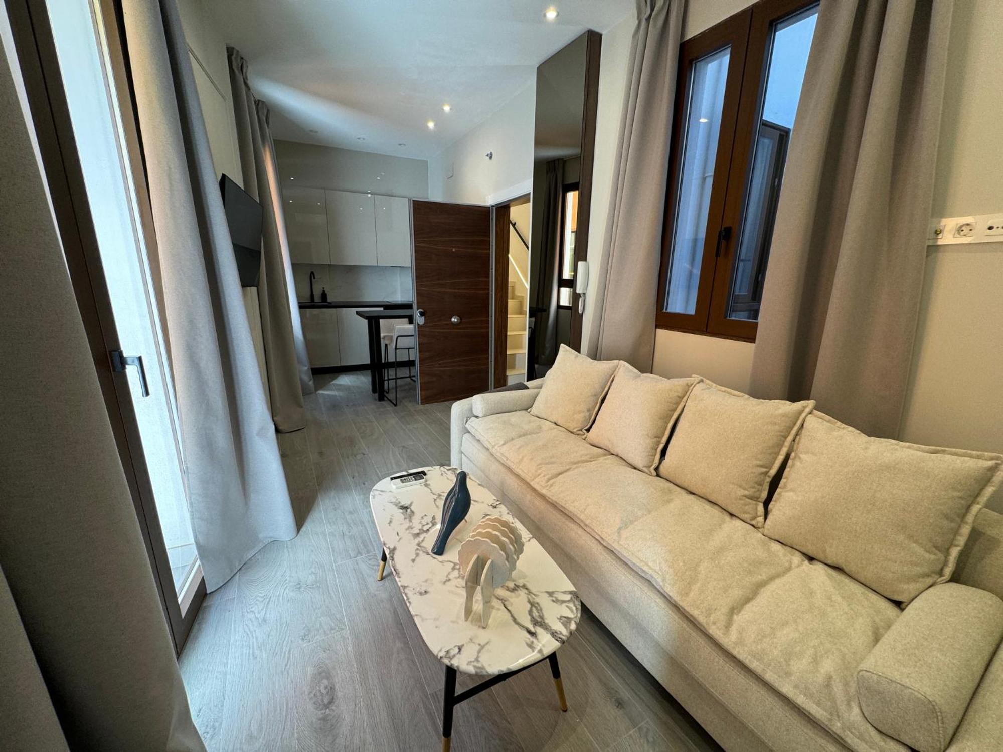 Apartamento Suspiro 202 Elegant