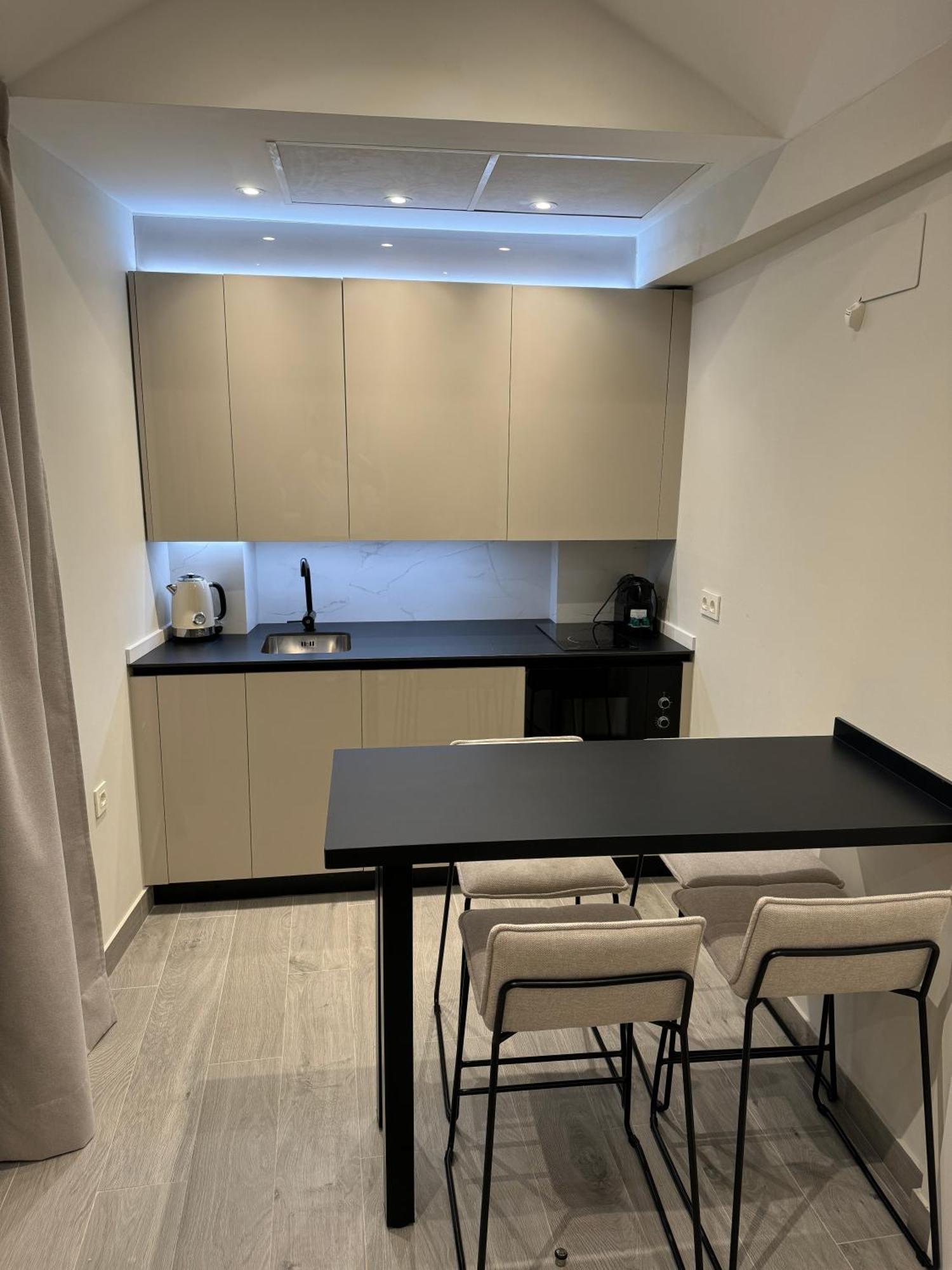 Suspiro 202 Elegant Apartamento *