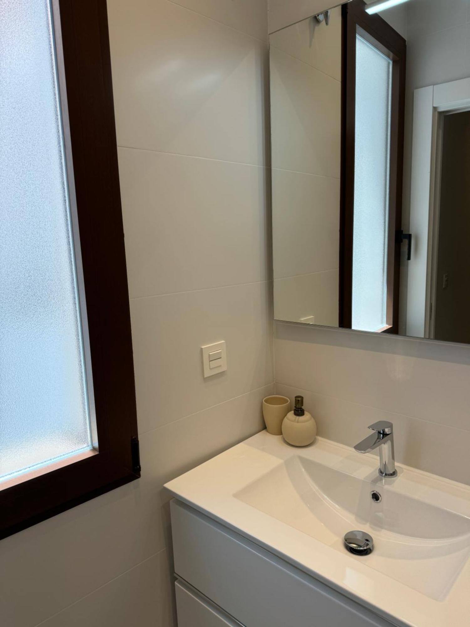 Apartamento Suspiro 202 Elegant *