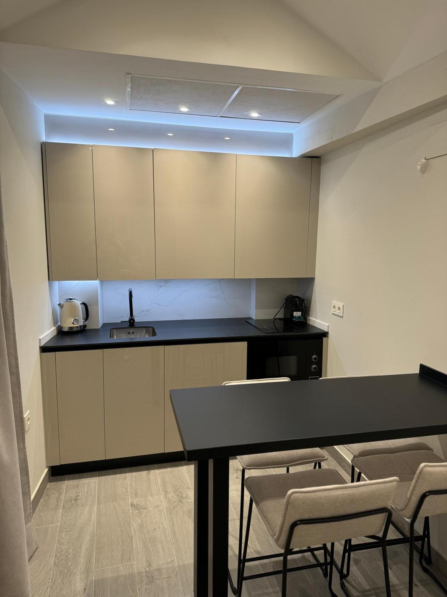 Apartamento Suspiro 202 Elegant Granada