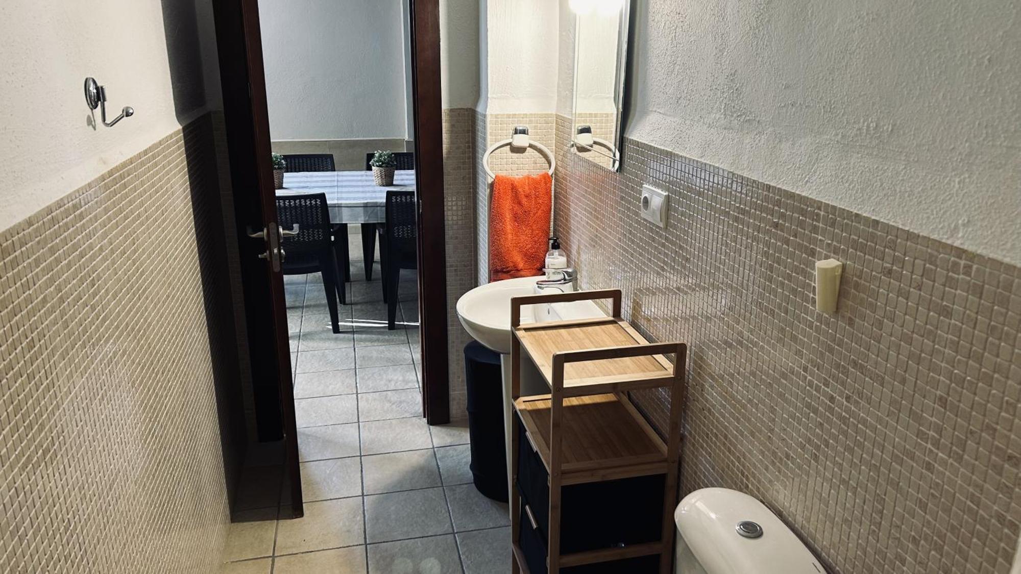 Сasa de vacaciones Extraordinaria Con Piscina Y Chimenea Granada