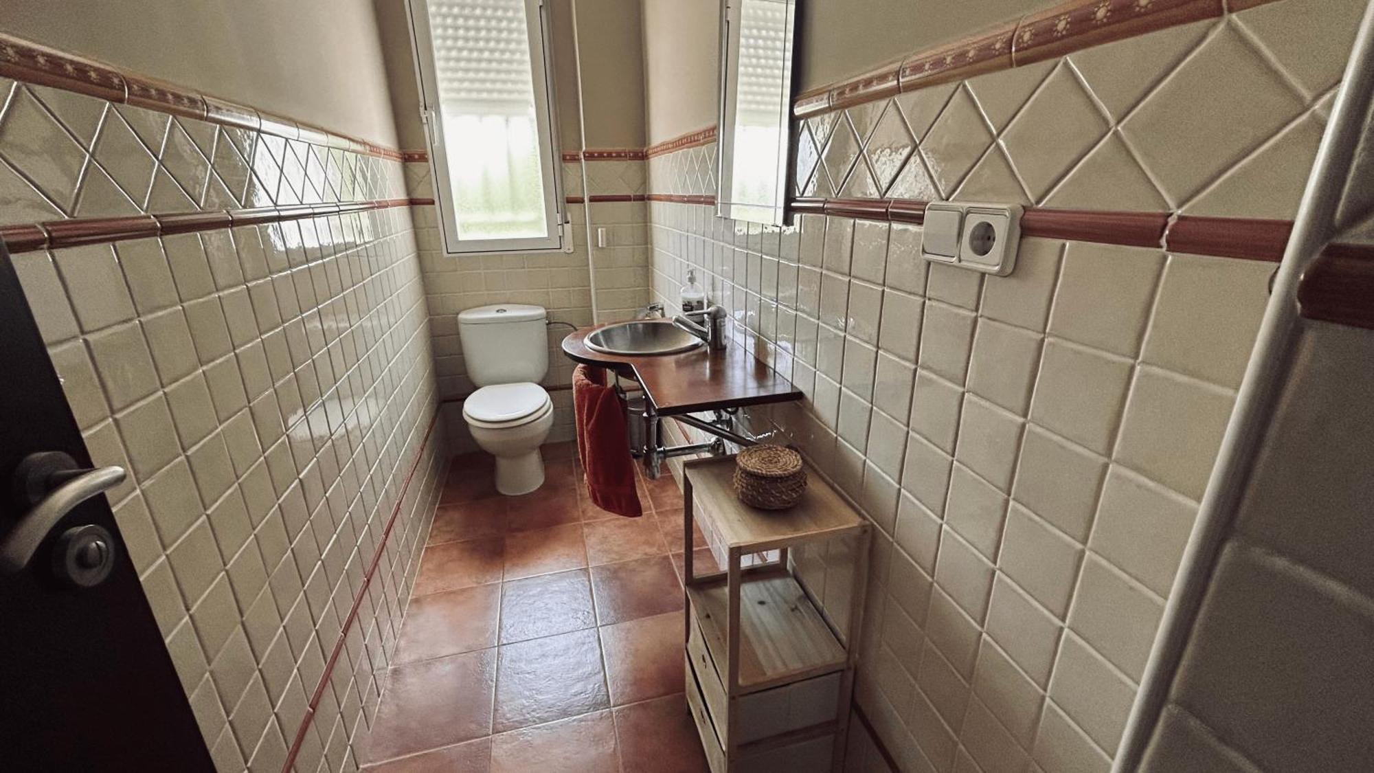 Extraordinaria Con Piscina Y Chimenea Сasa de vacaciones *